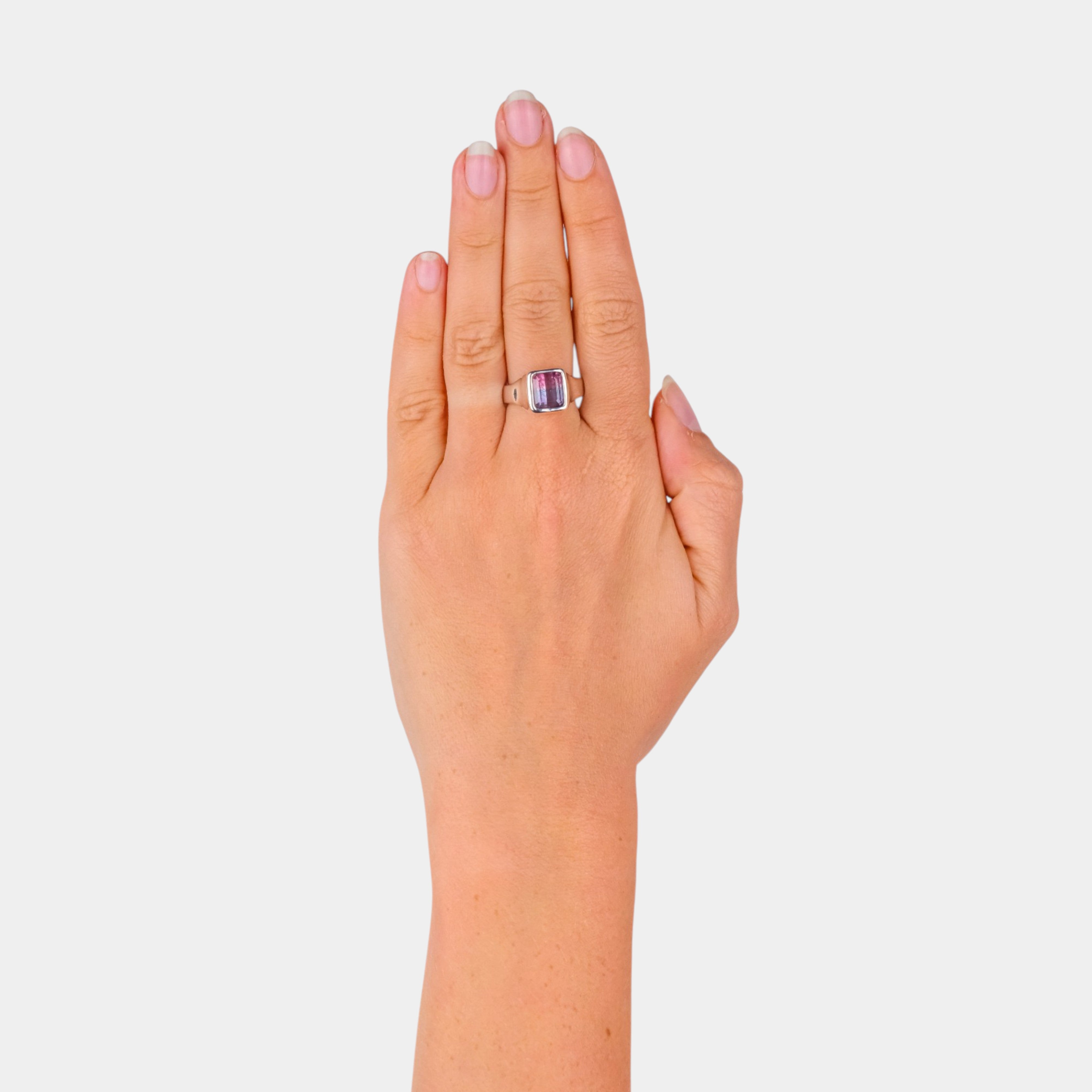 Bitter Drops Ring