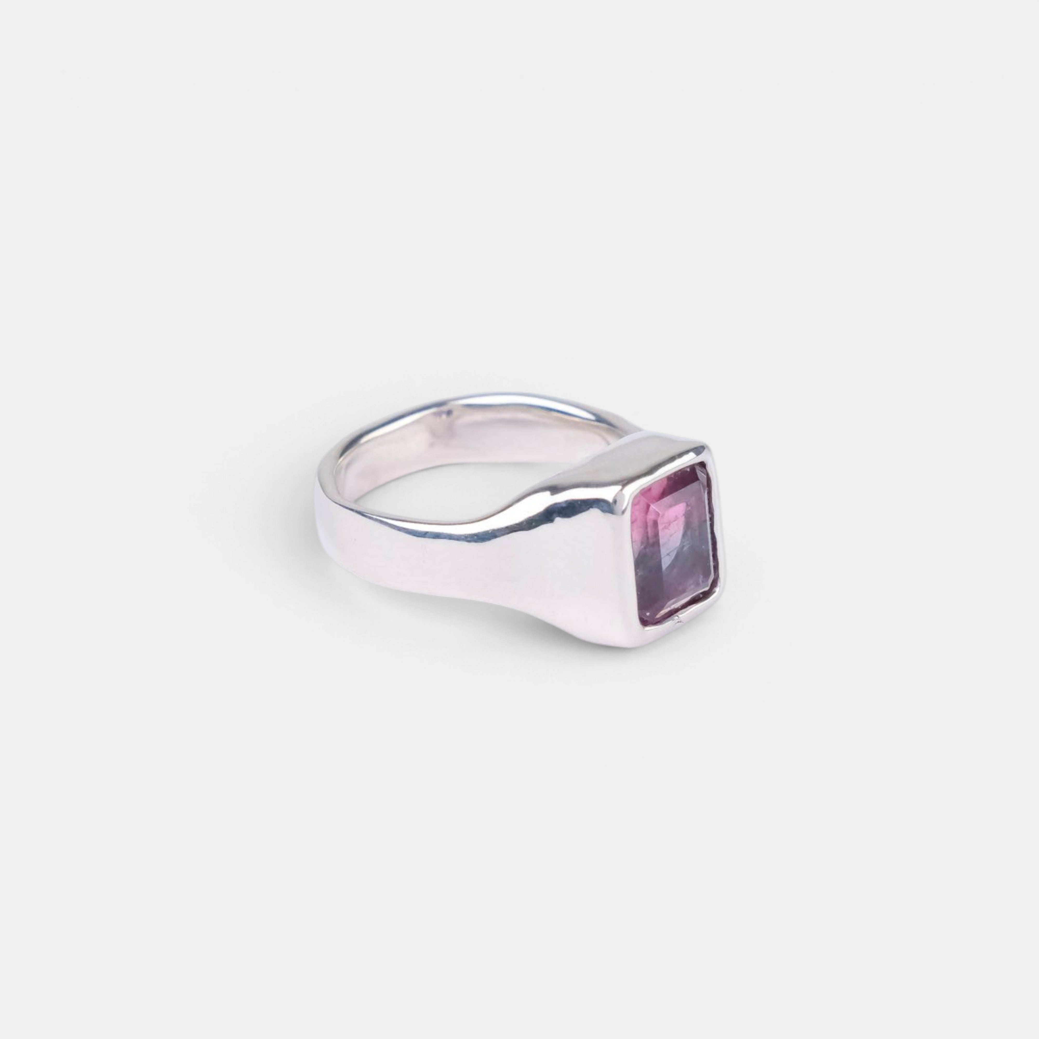 Bitter Drops Ring