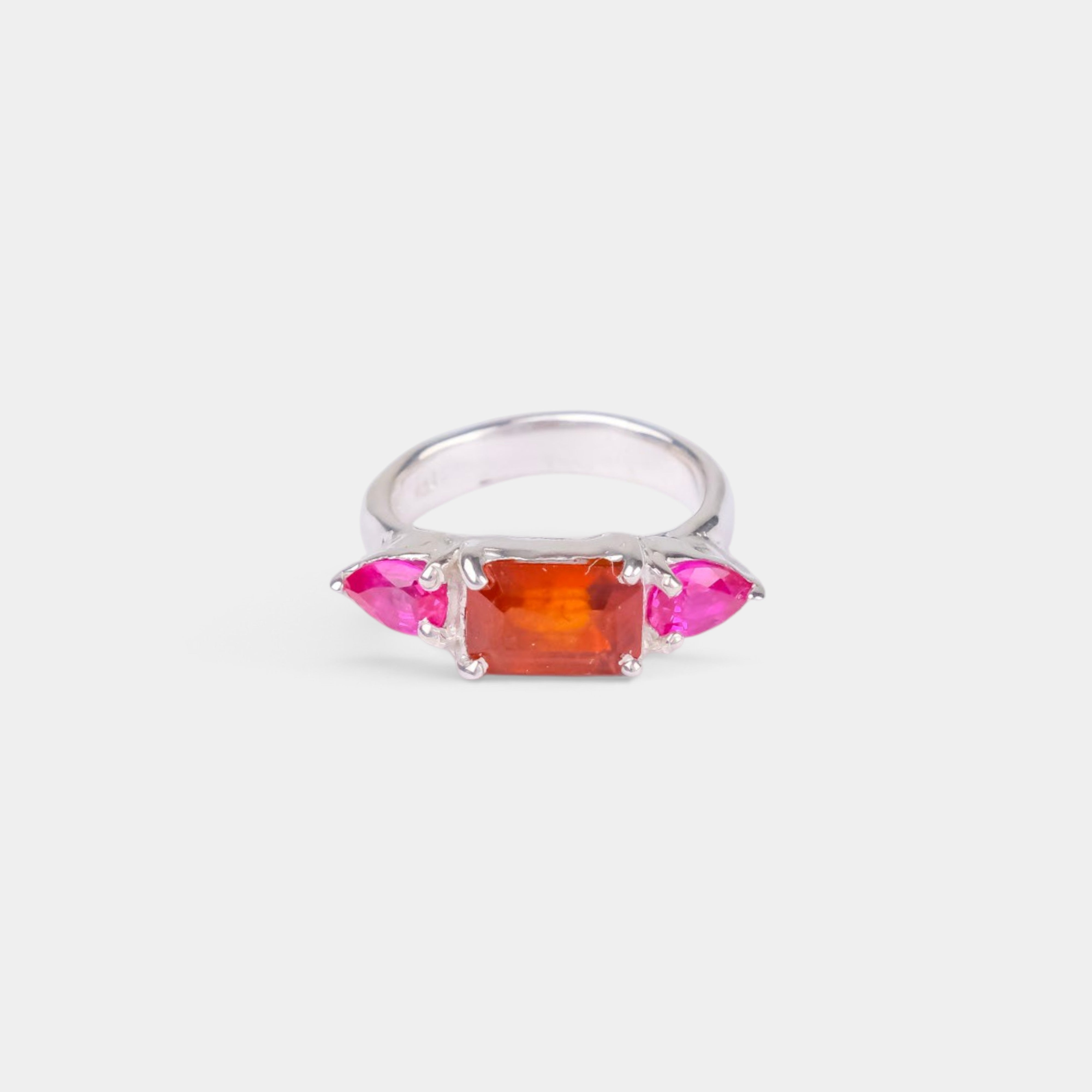 Kollage Ring
