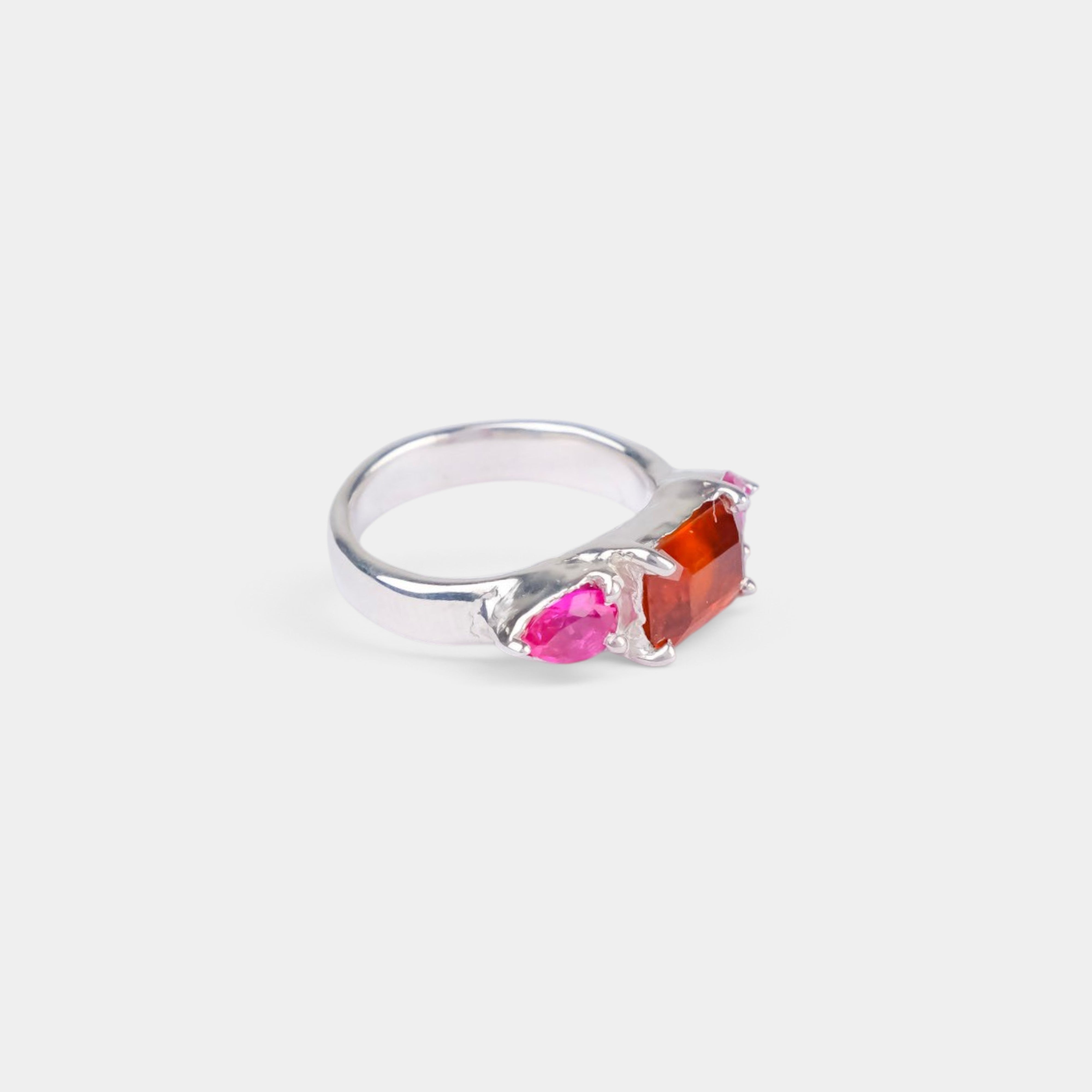 Kollage Ring