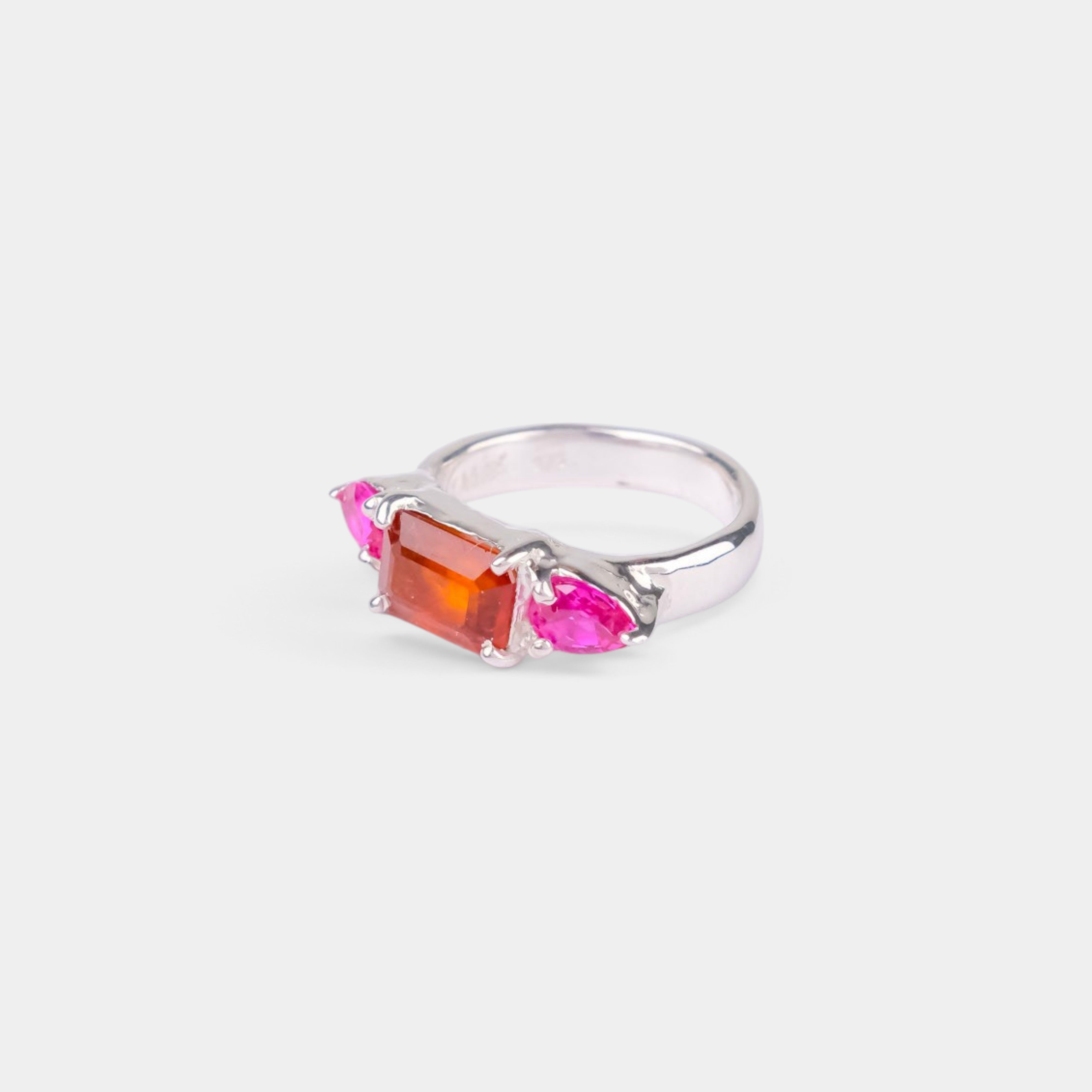 Kollage Ring