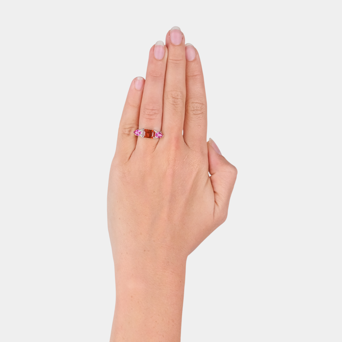 Kollage Ring
