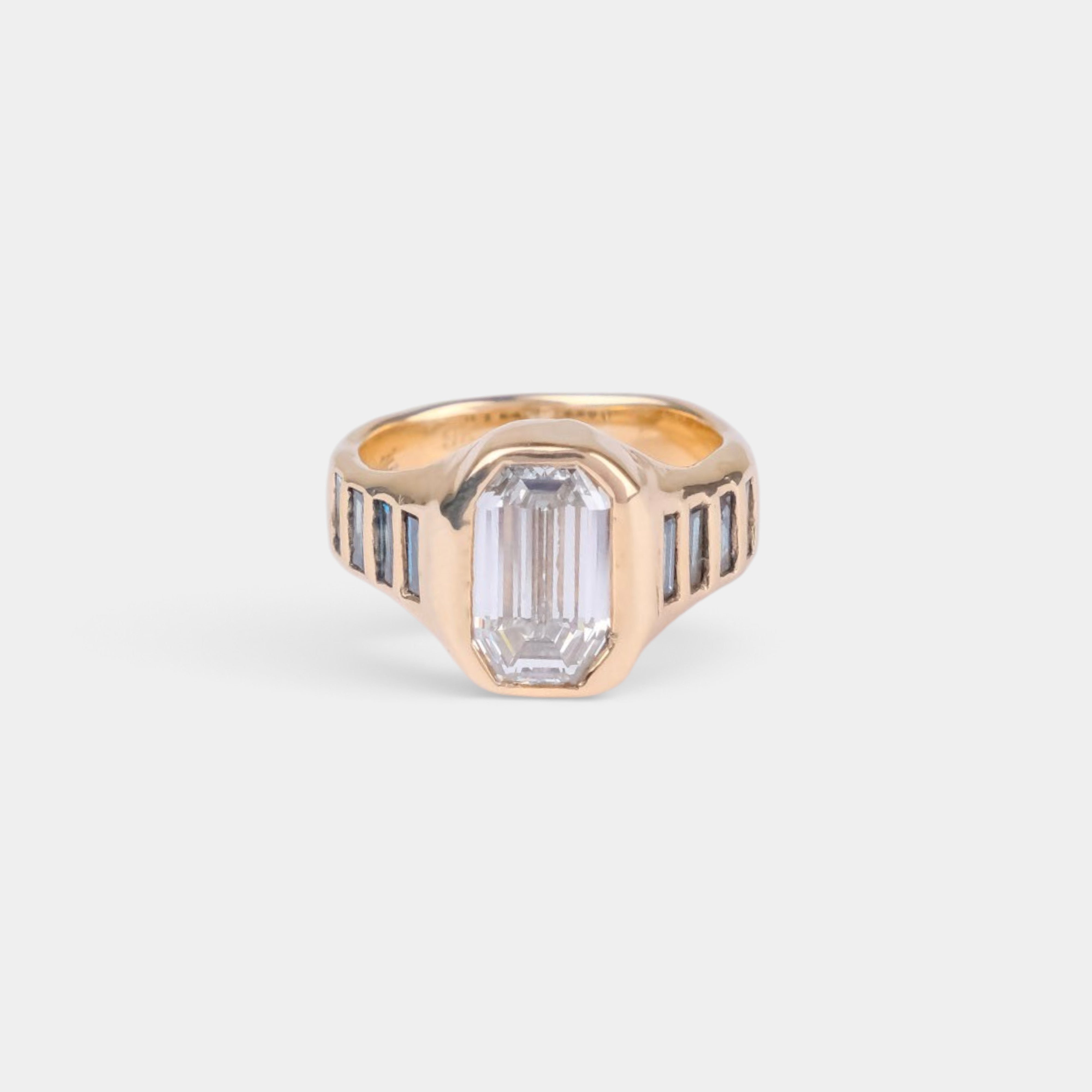 Super Sage Ring
