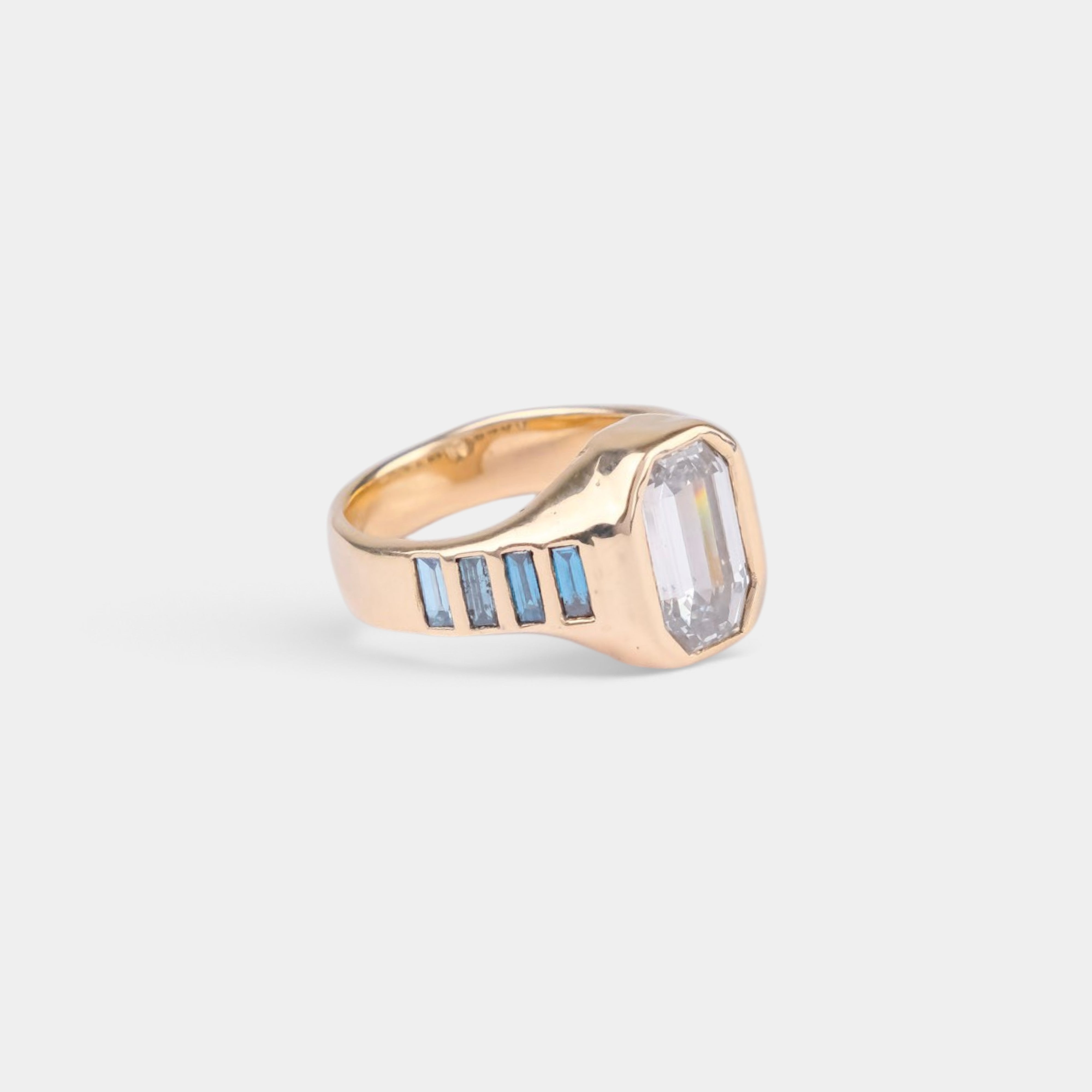 Super Sage Ring