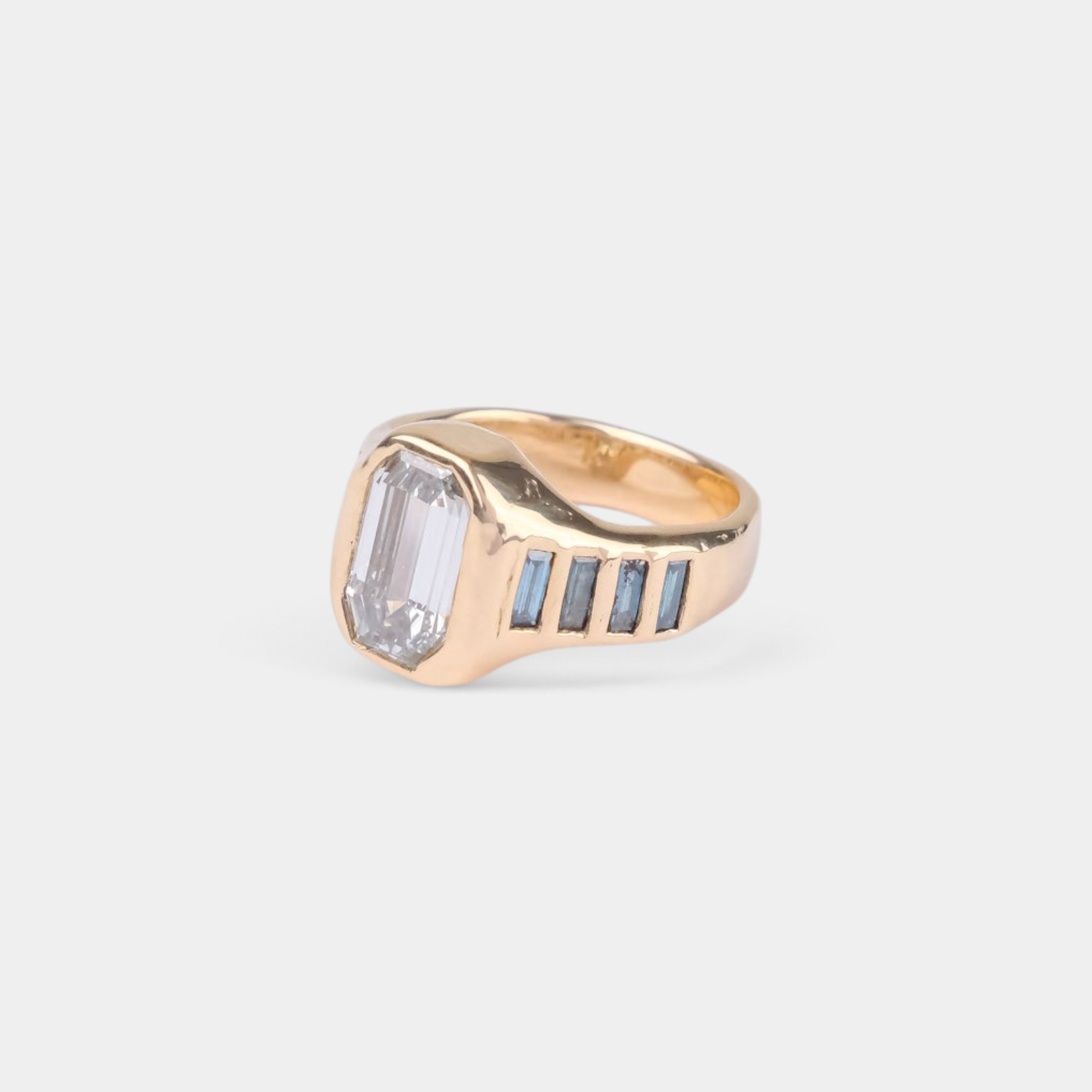 Super Sage Ring