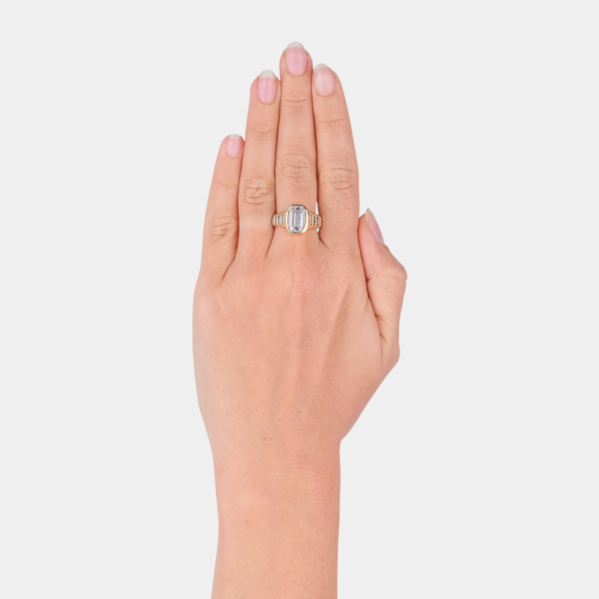 Super Sage Ring