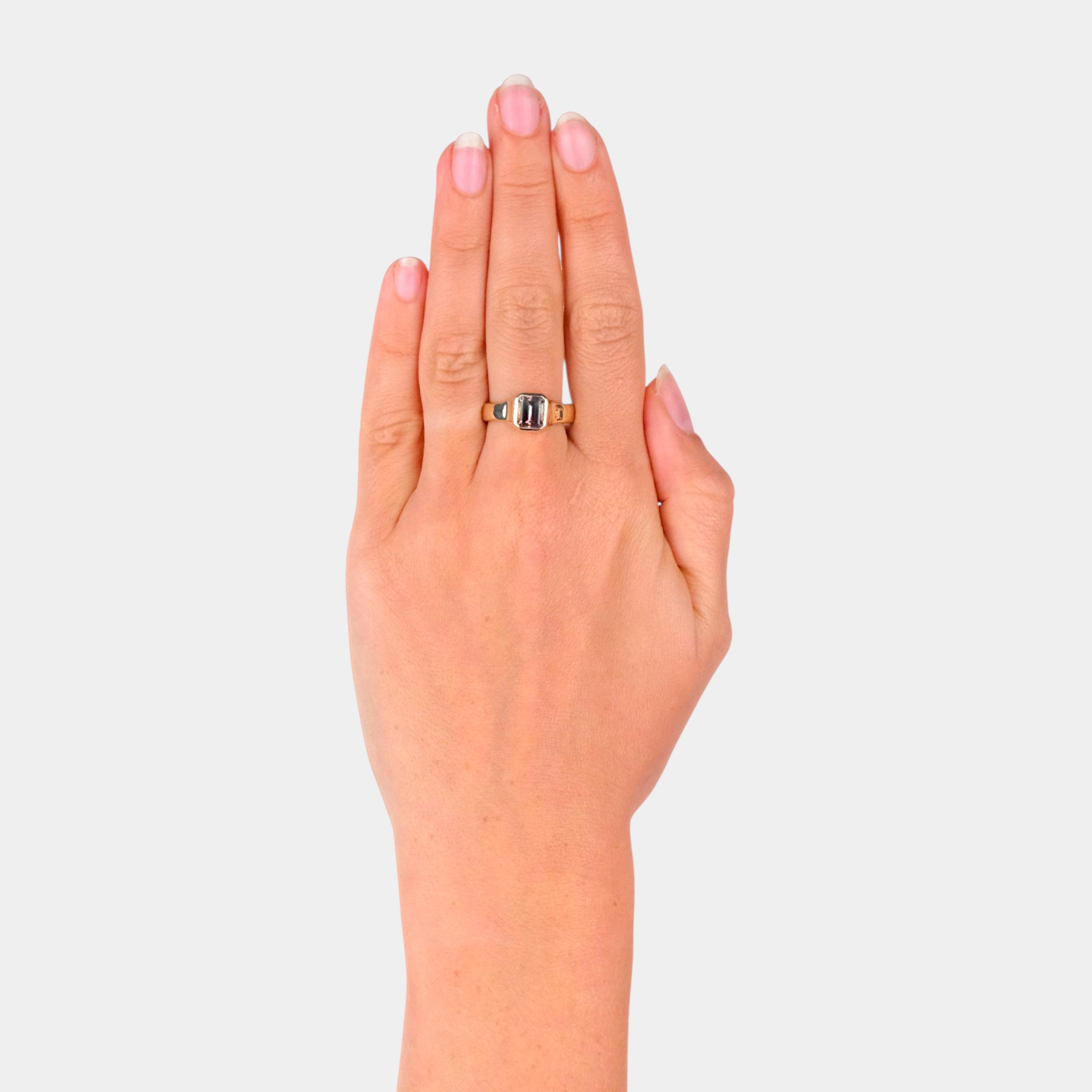 Or Whatever Ring