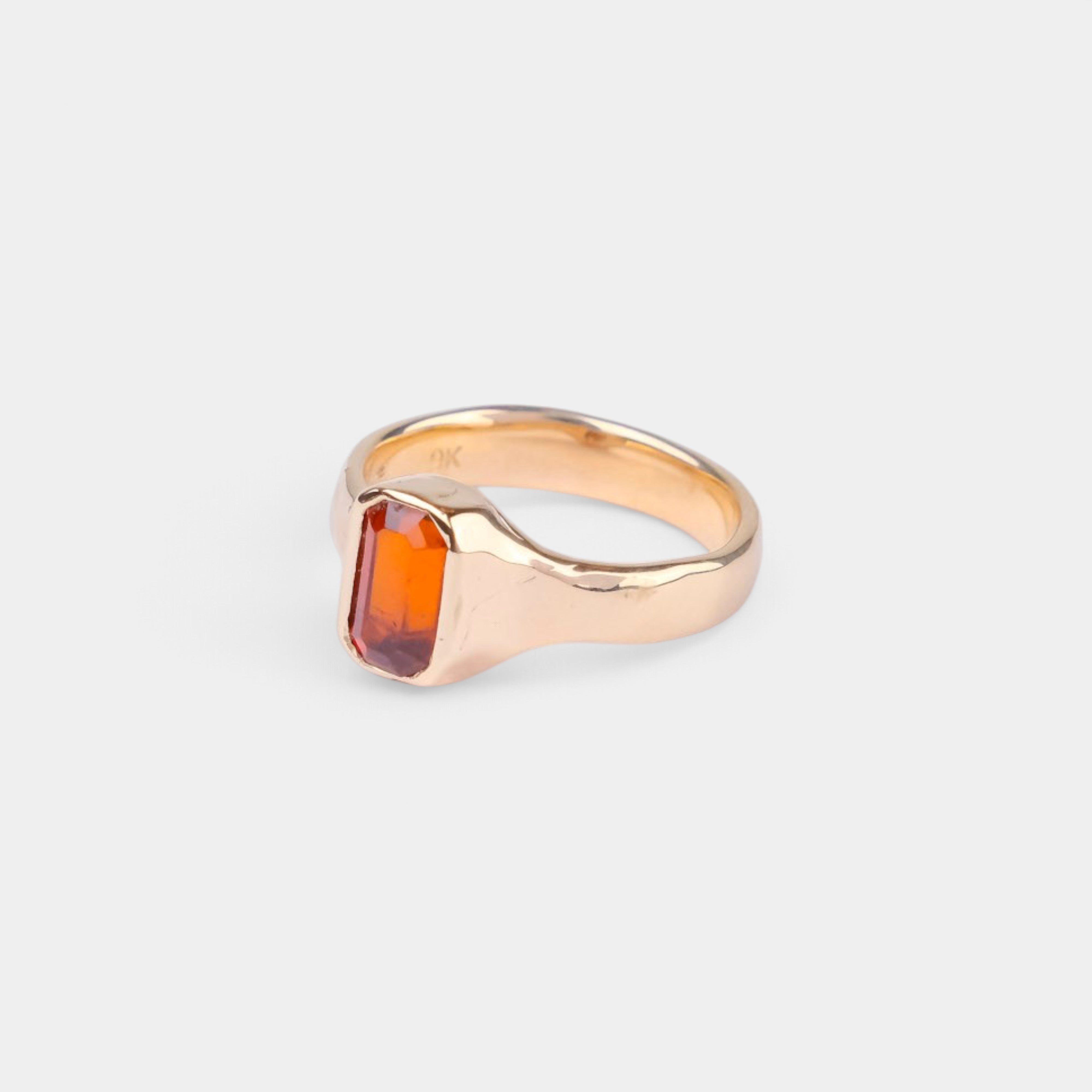Ricochet Ring