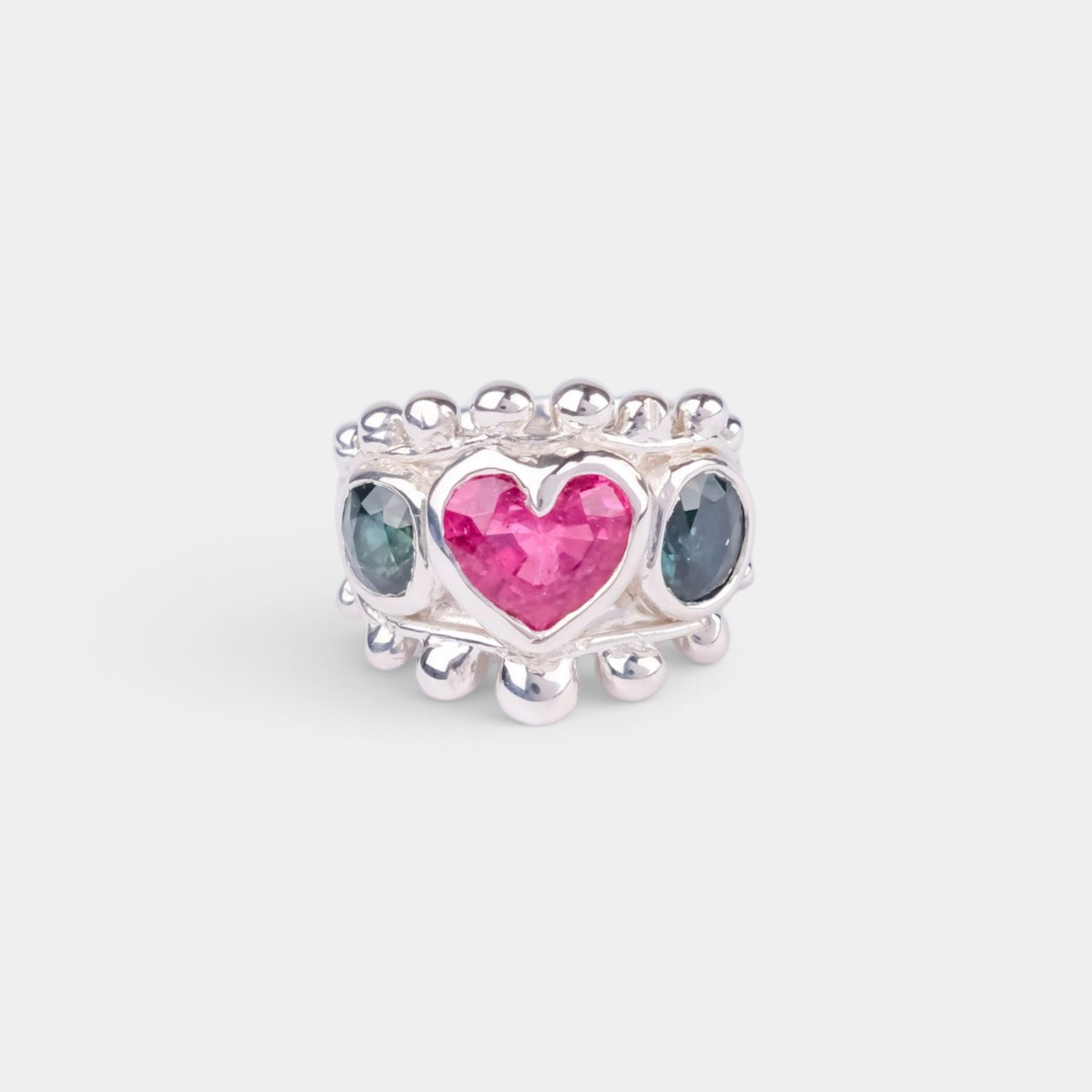 Tuta Koro Ring