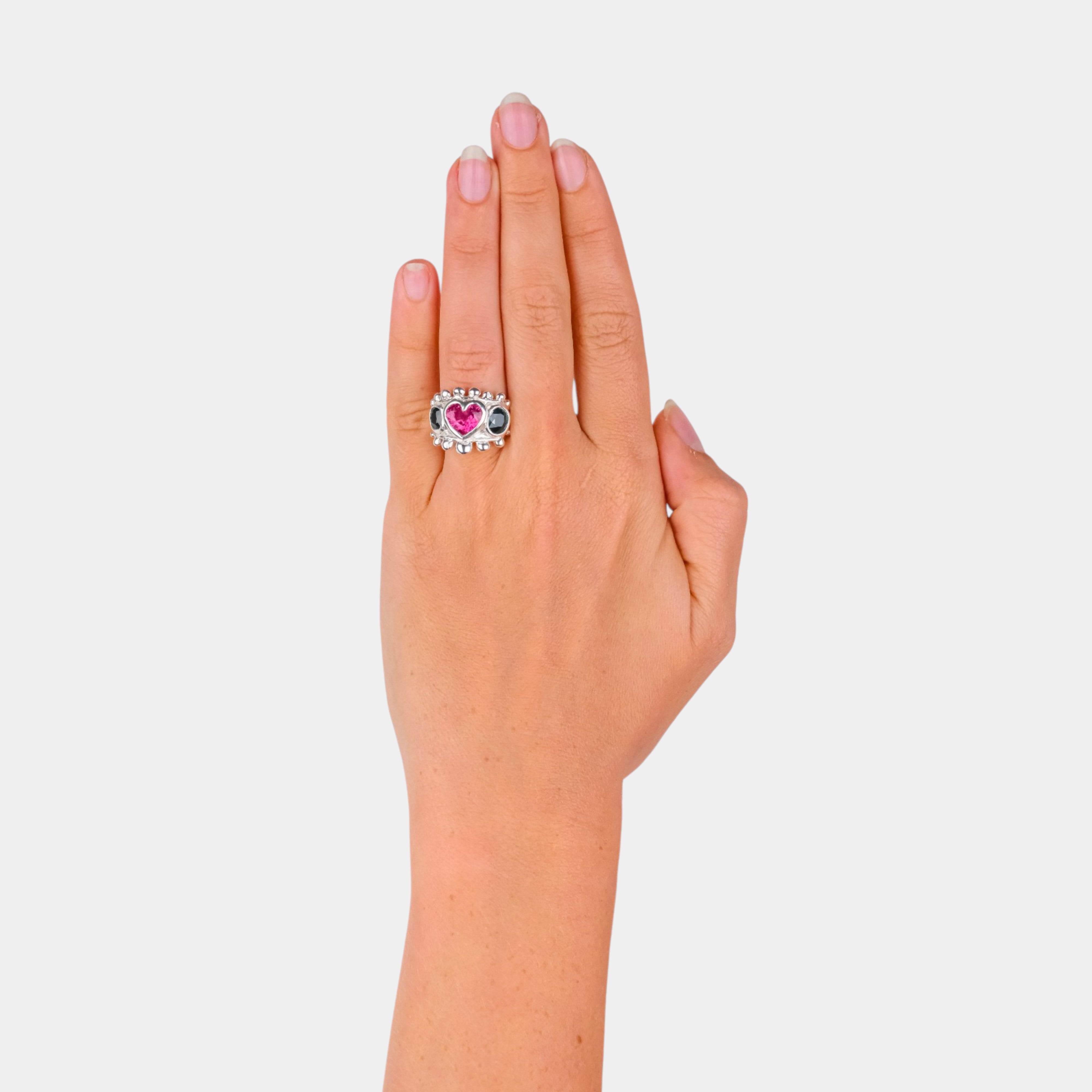 Tuta Koro Ring