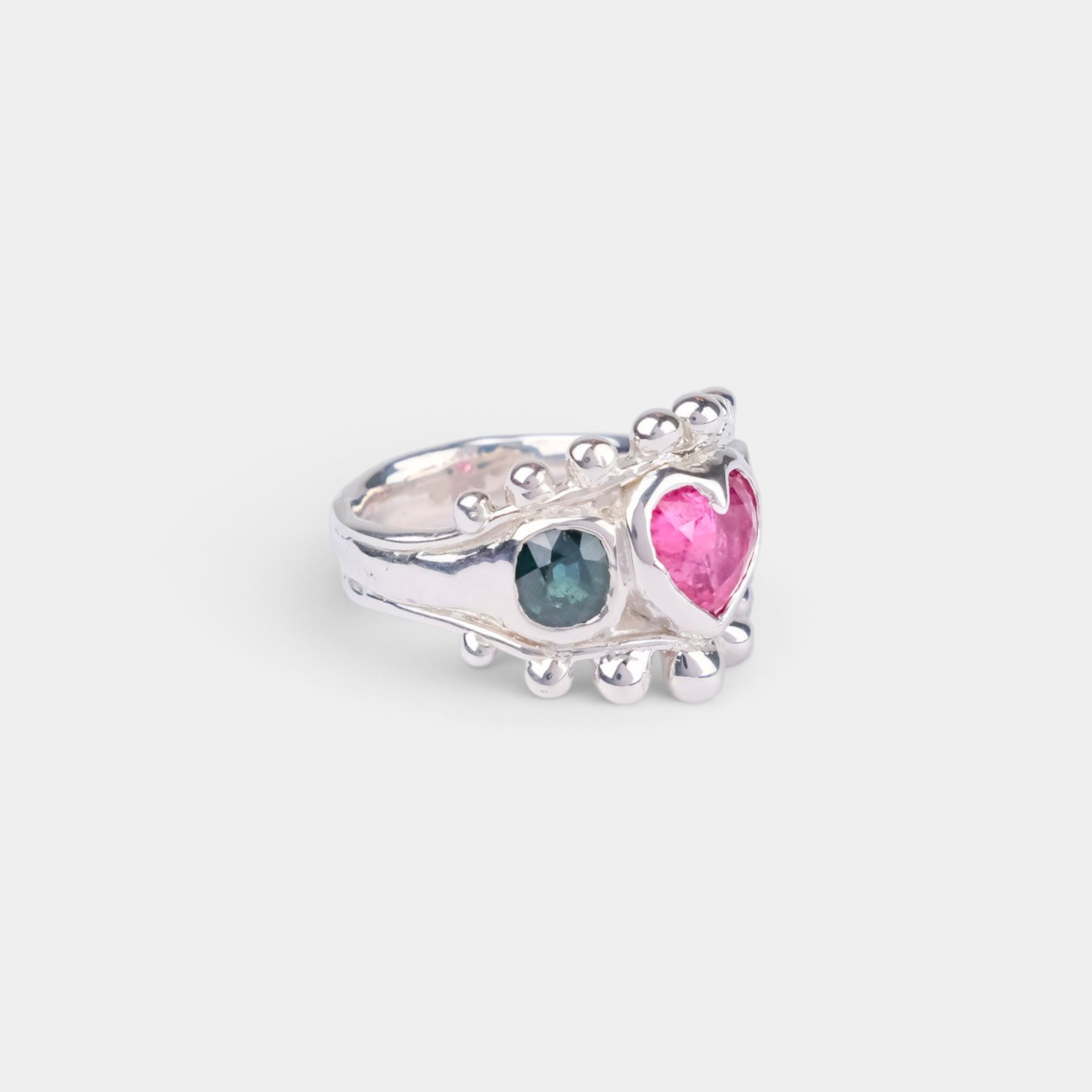 Tuta Koro Ring