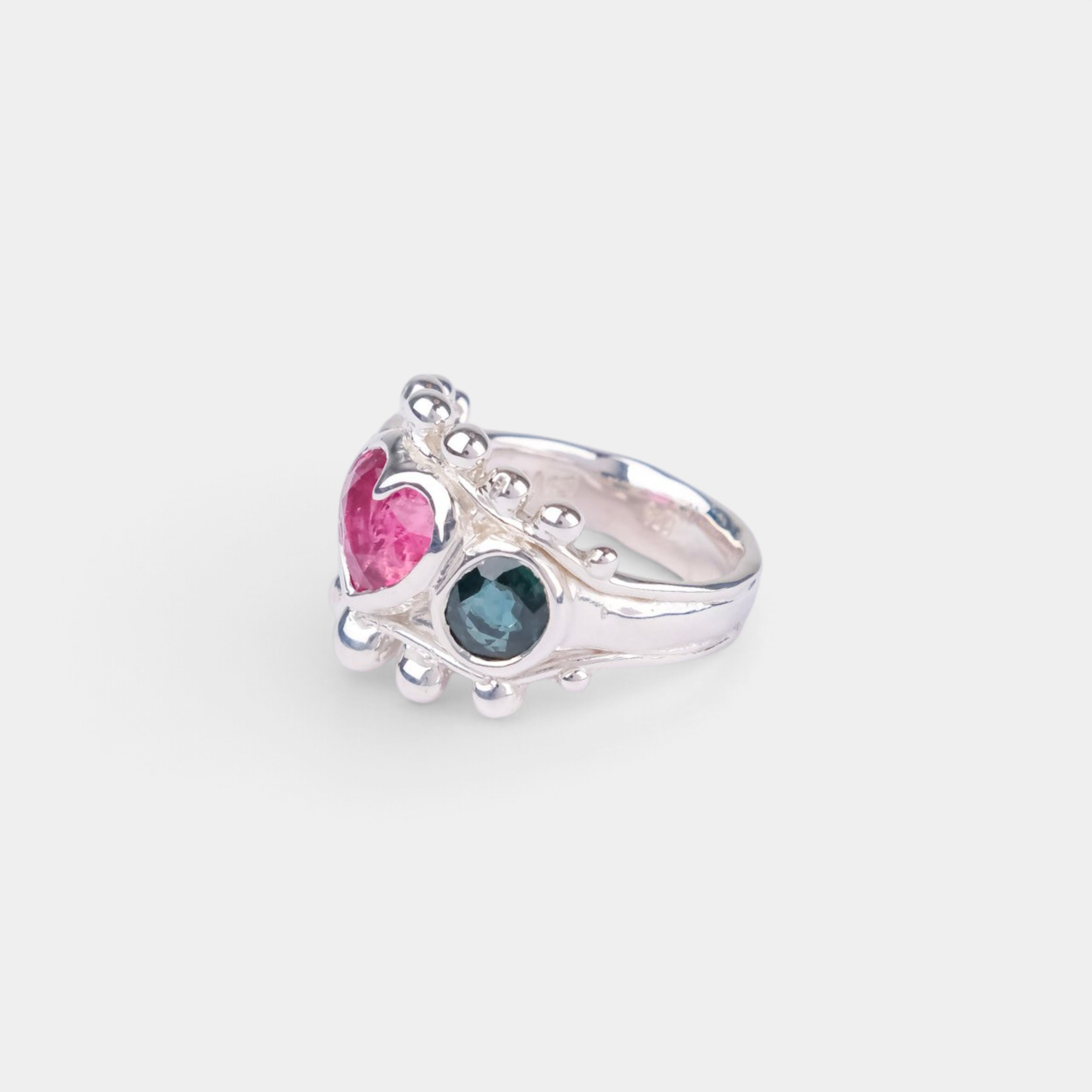 Tuta Koro Ring
