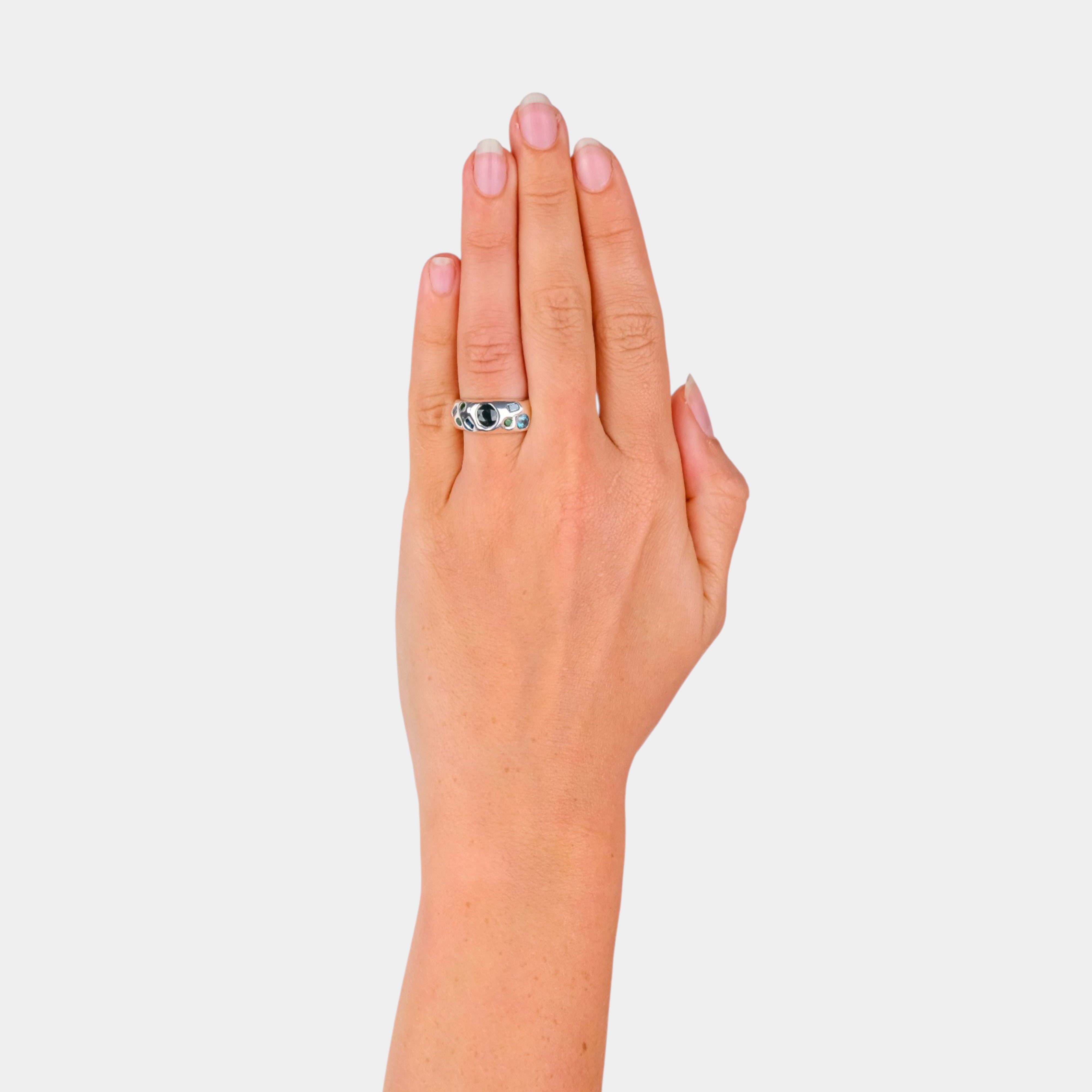 Gumball Ring
