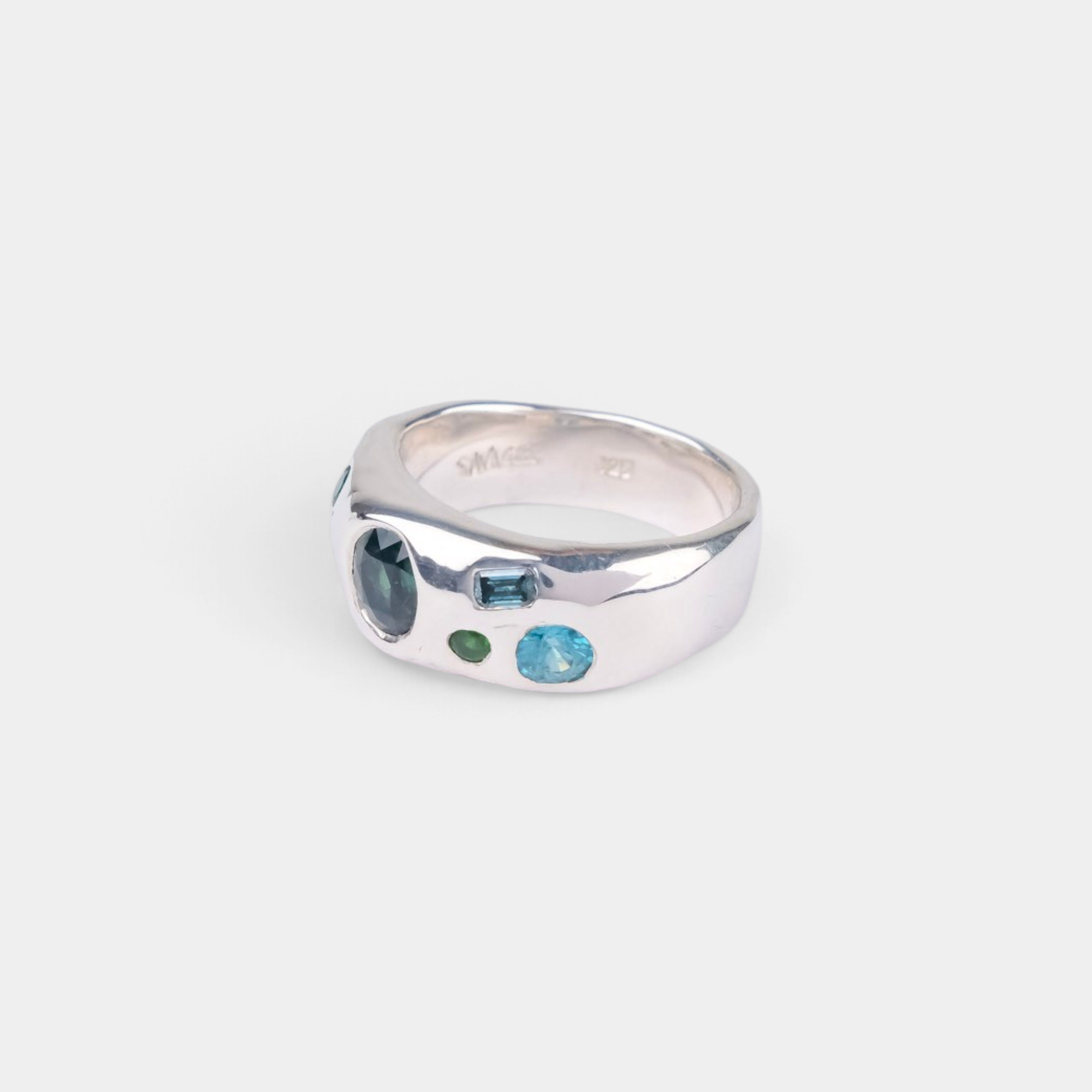 Gumball Ring