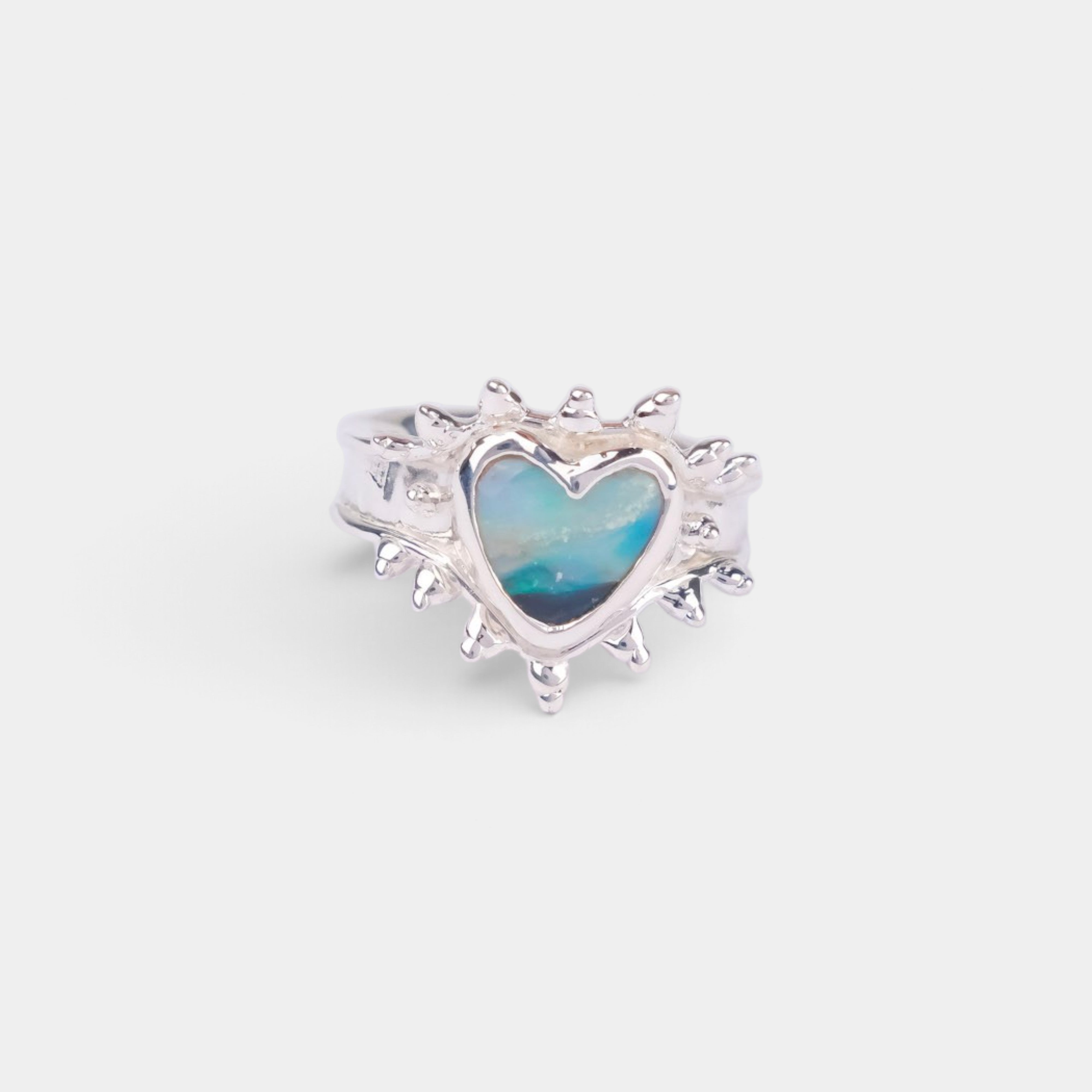 Meine Liebe Ring