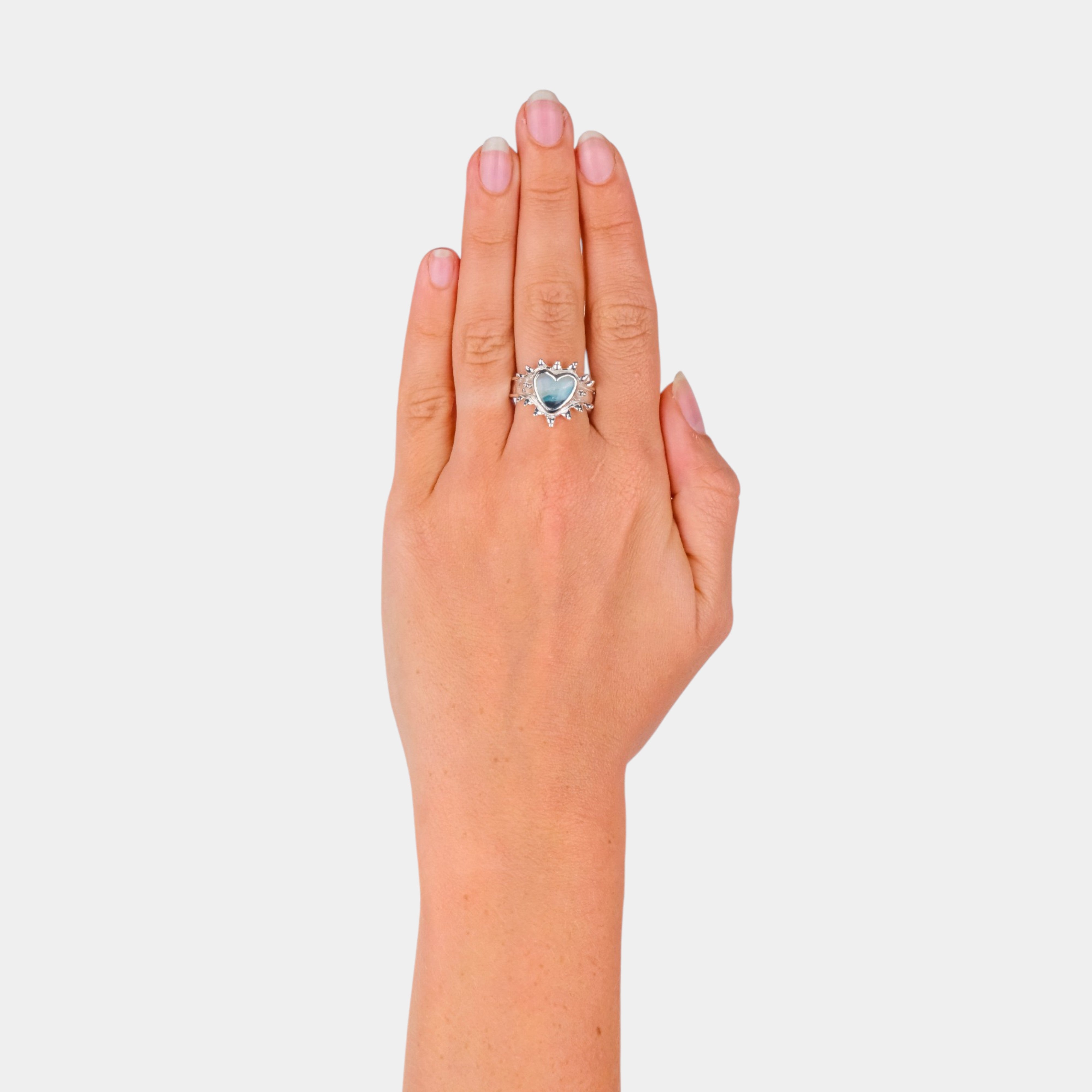 Meine Liebe Ring