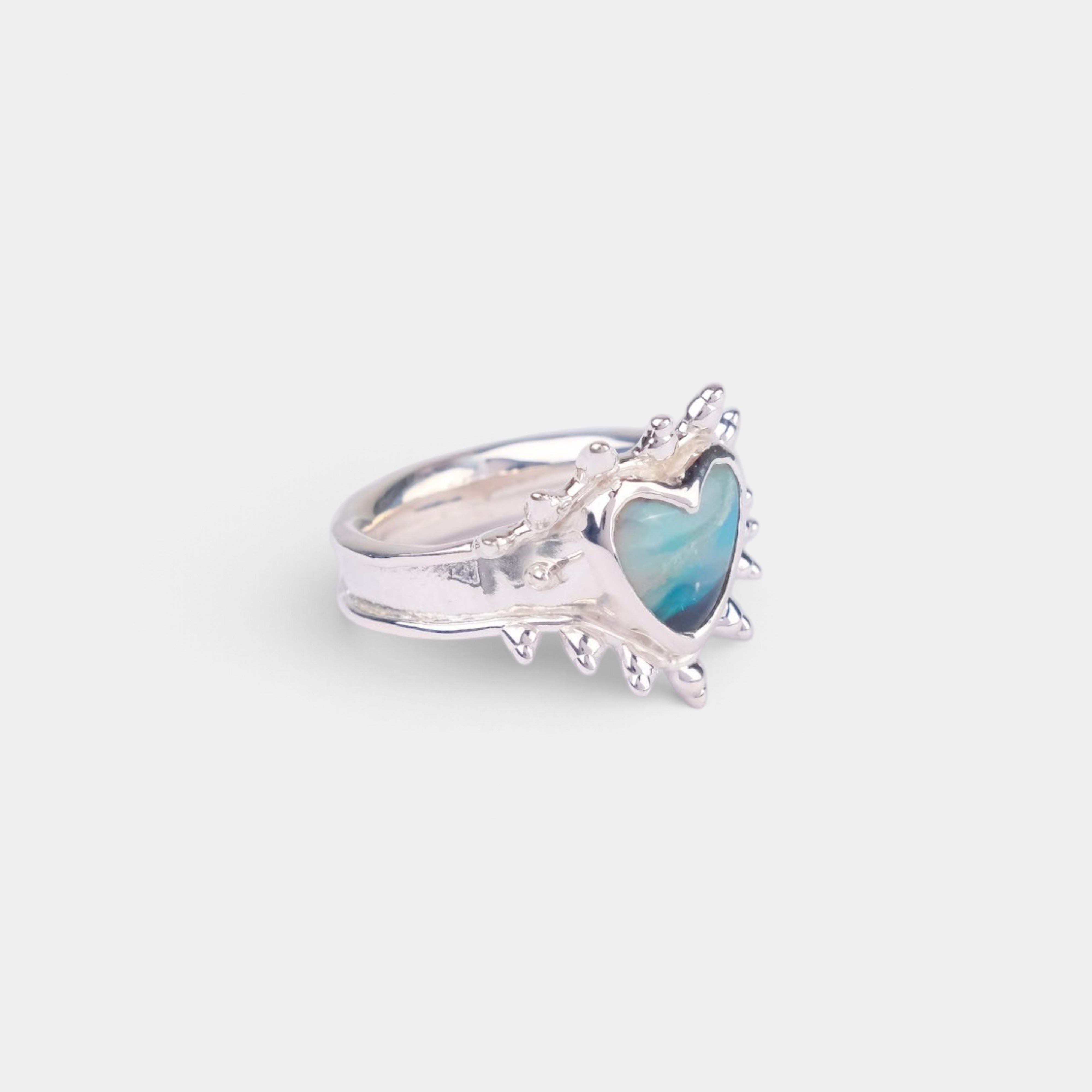 Meine Liebe Ring