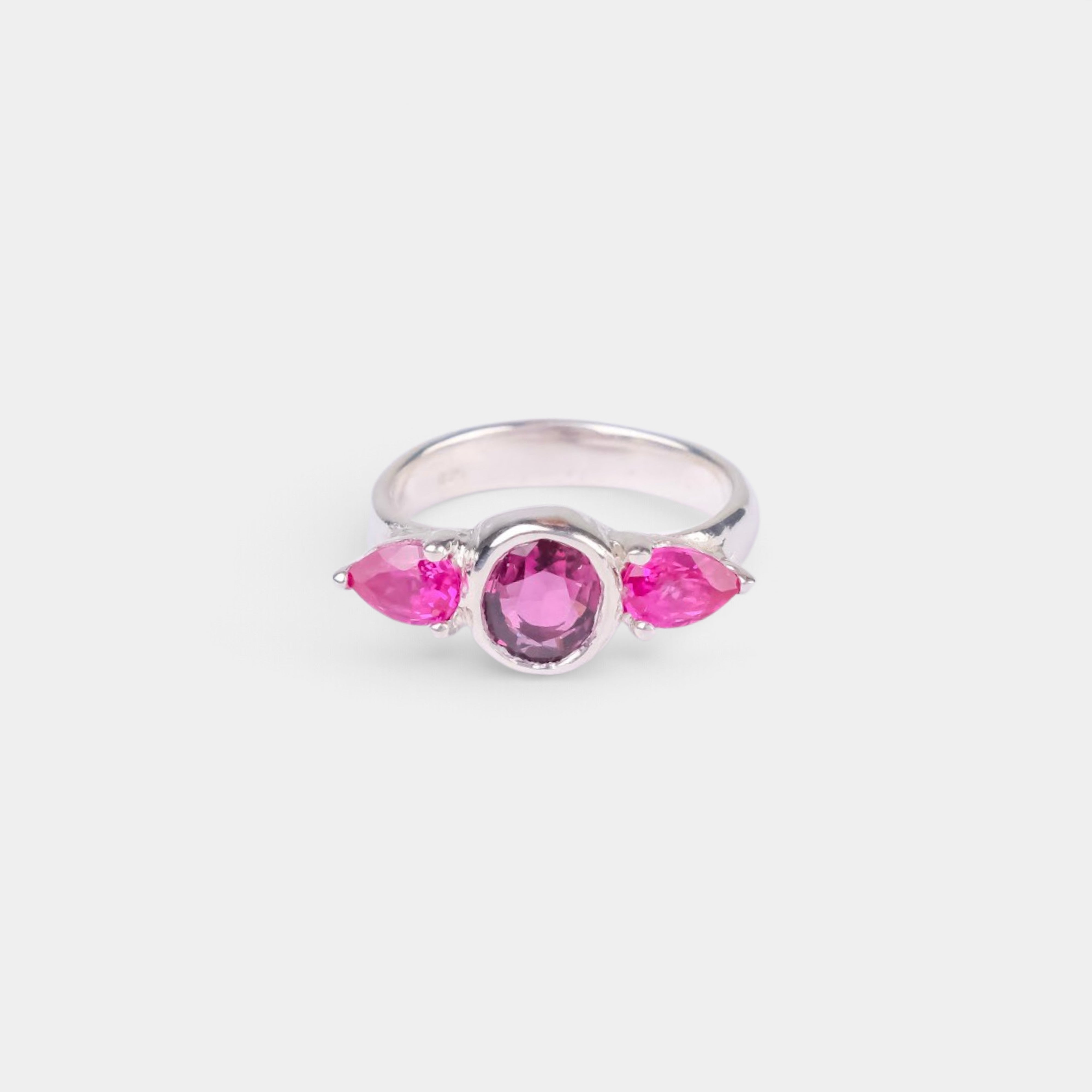 Polly Pocket Ring