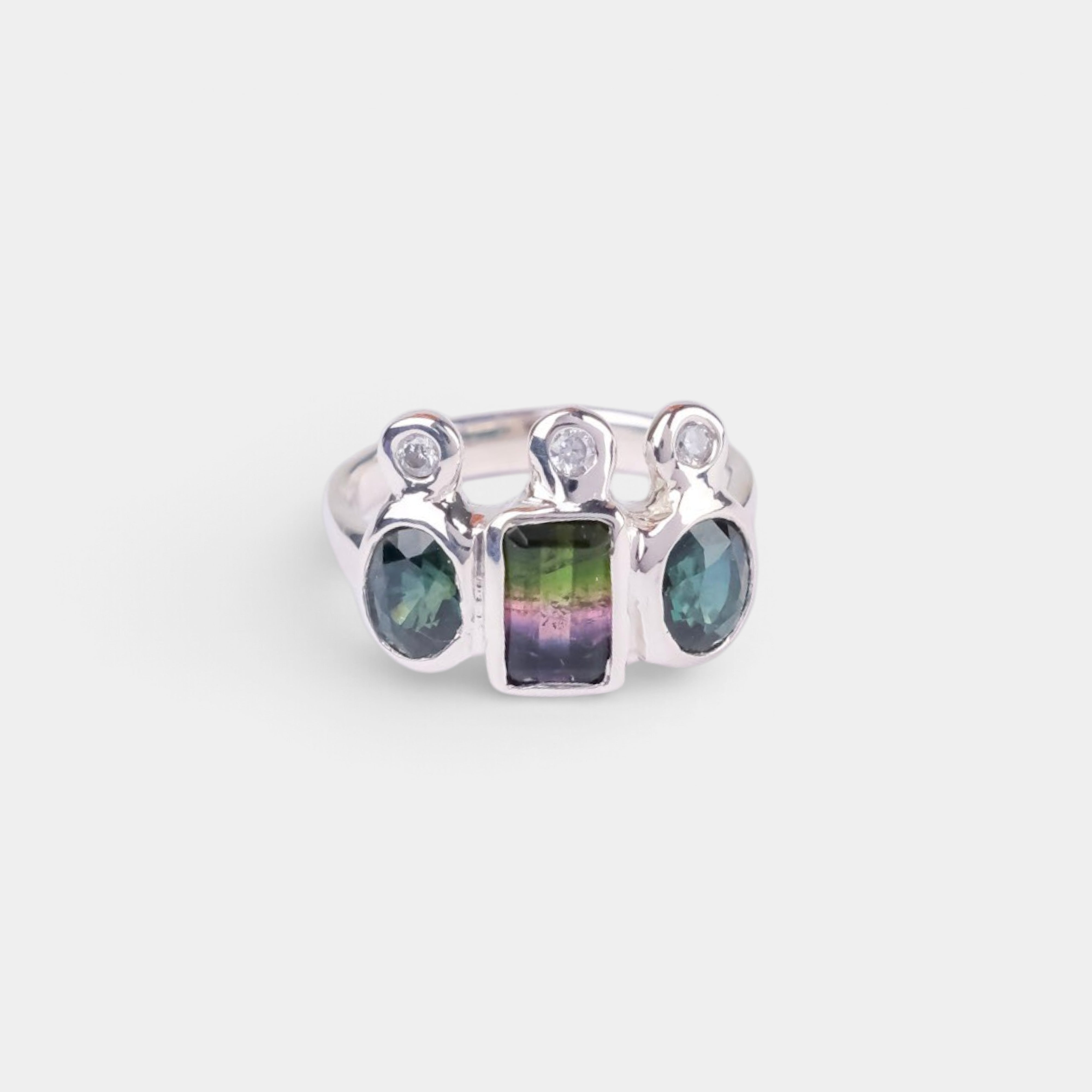 Nightshade Ring