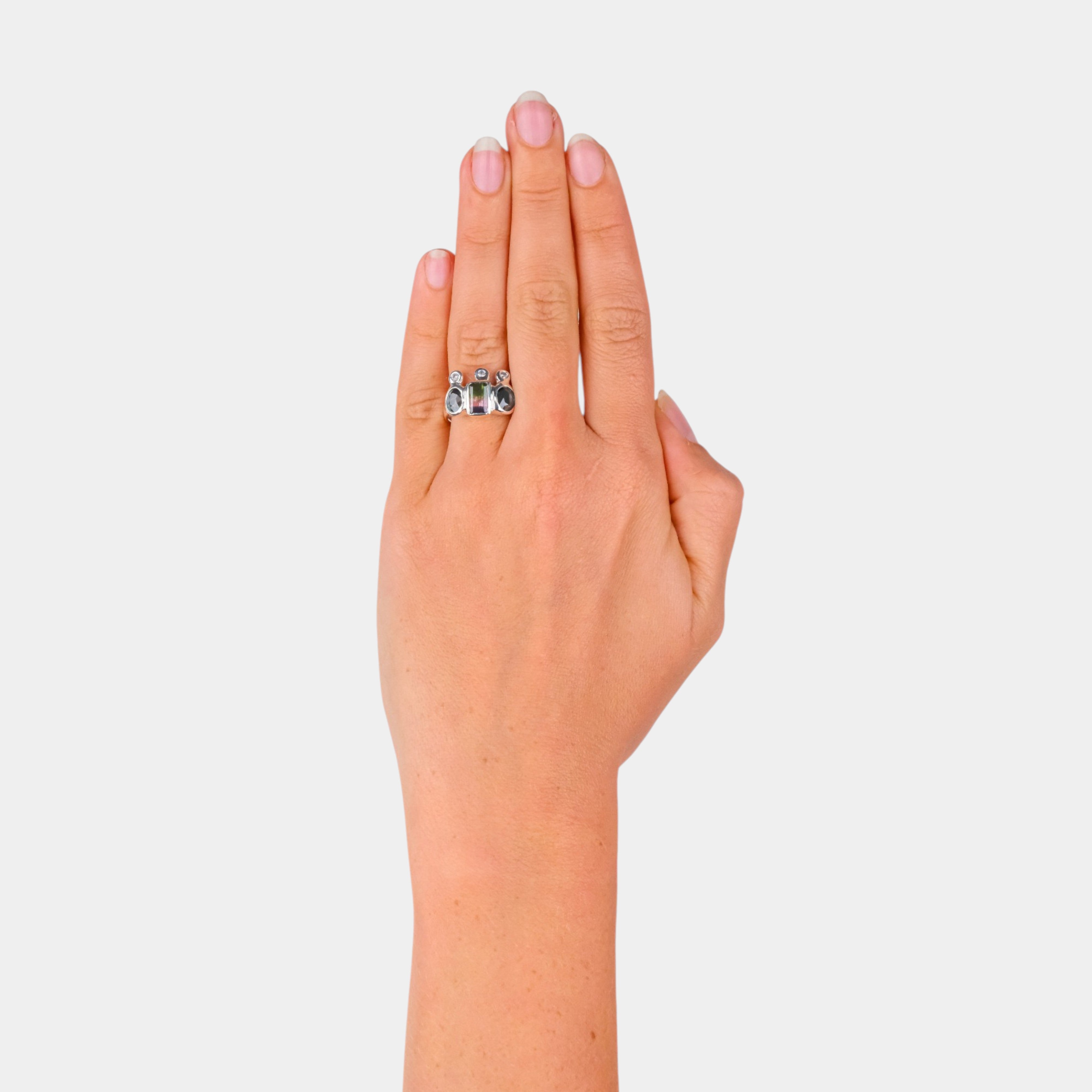 Nightshade Ring