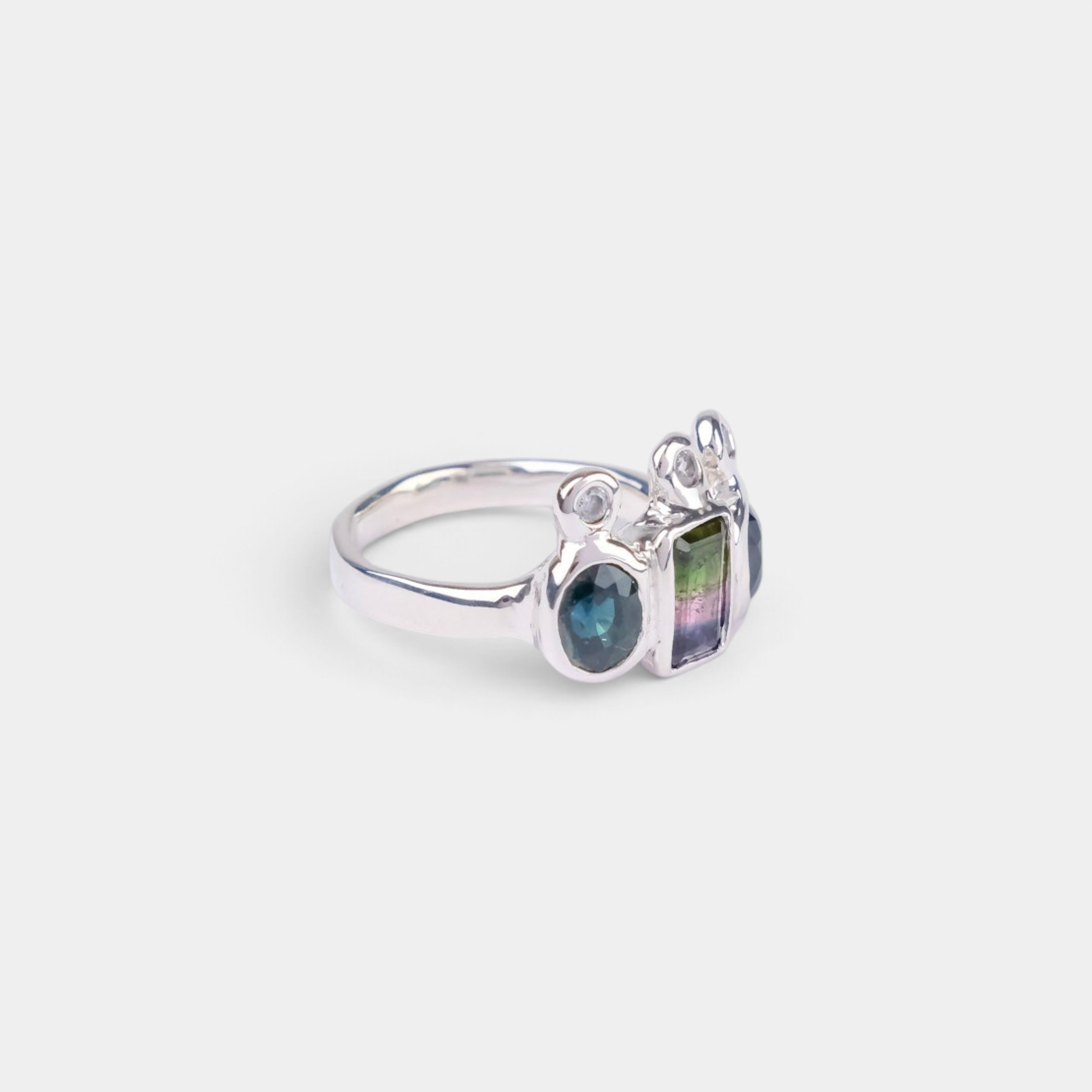 Nightshade Ring