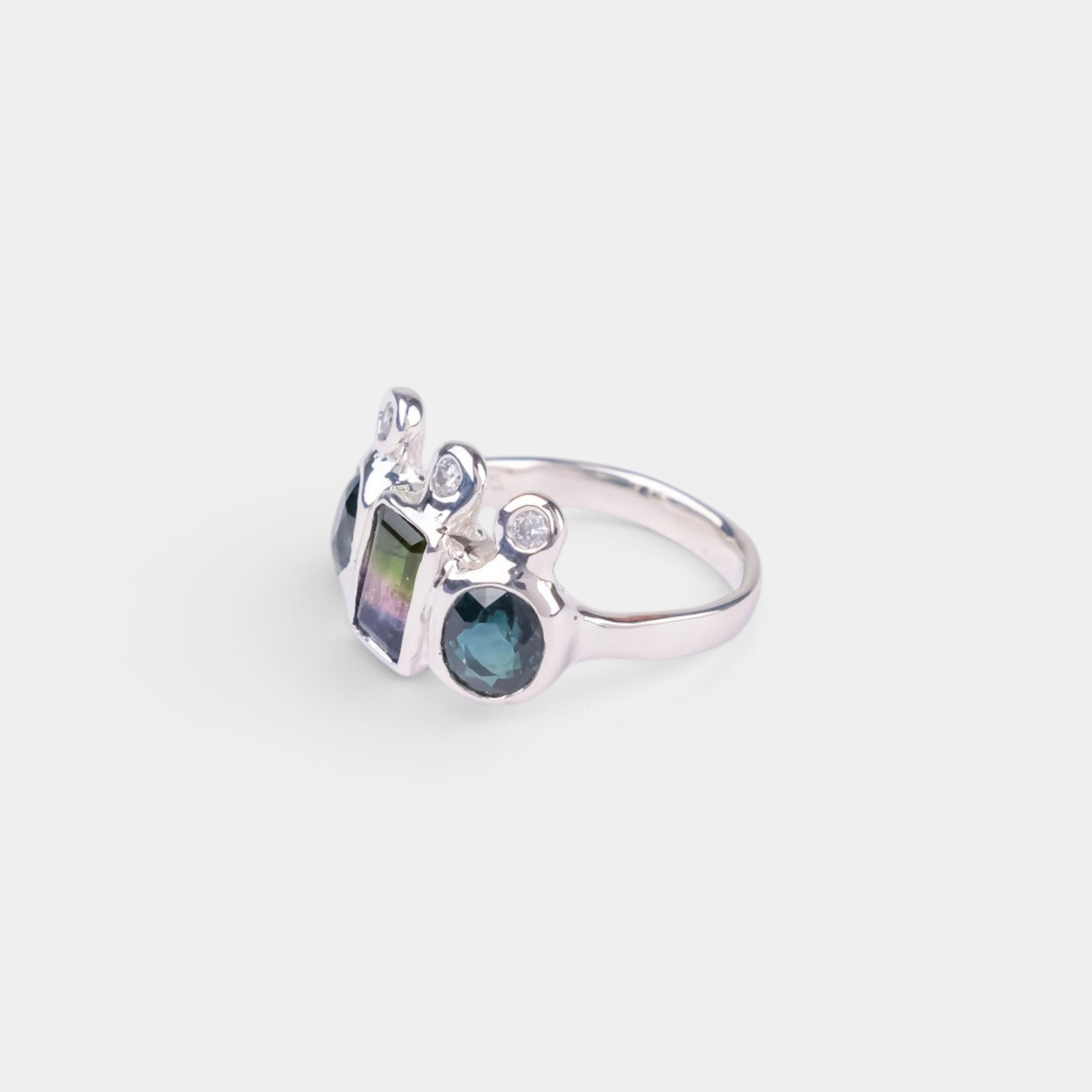 Nightshade Ring