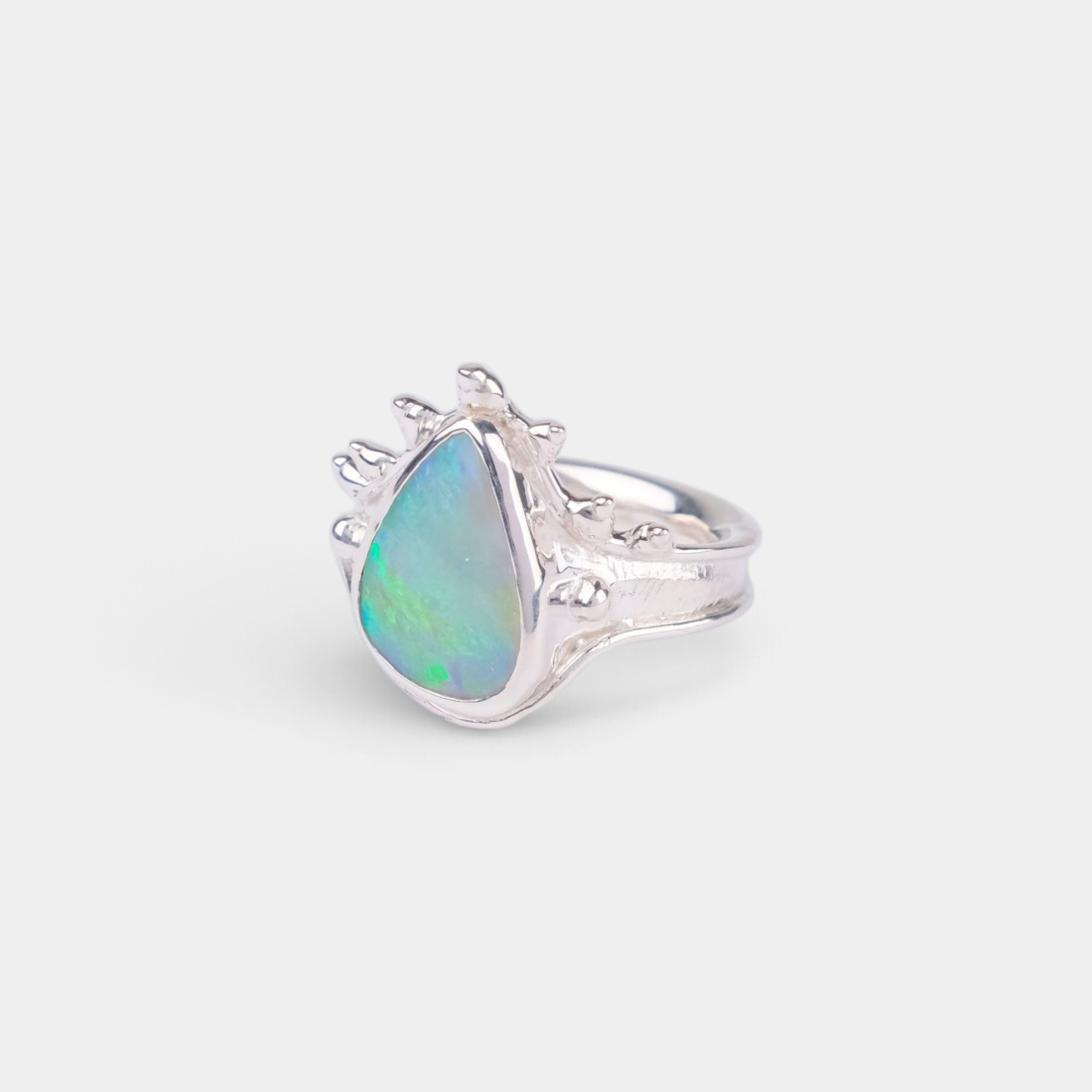 Common Law Ring