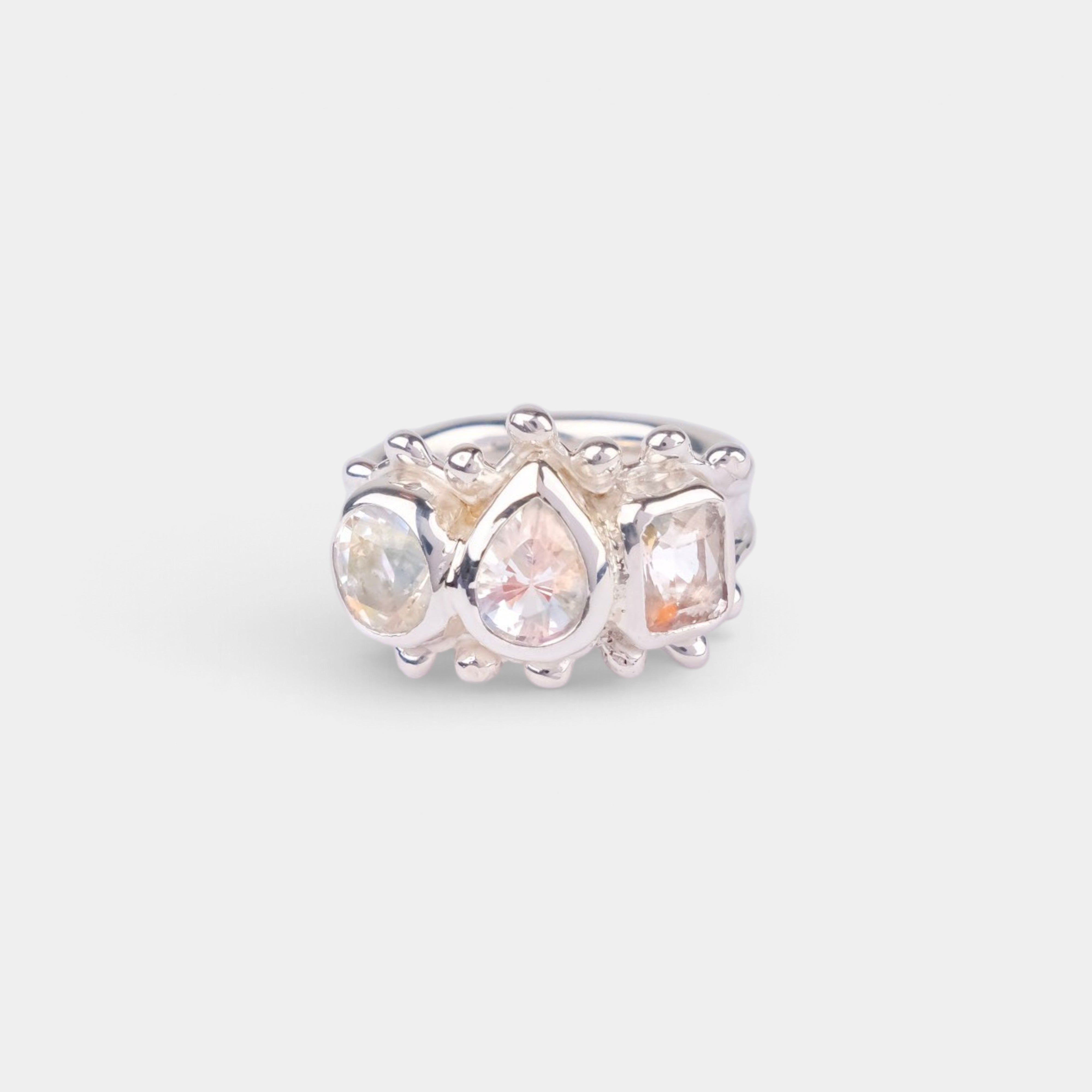 Crystal Palace Ring