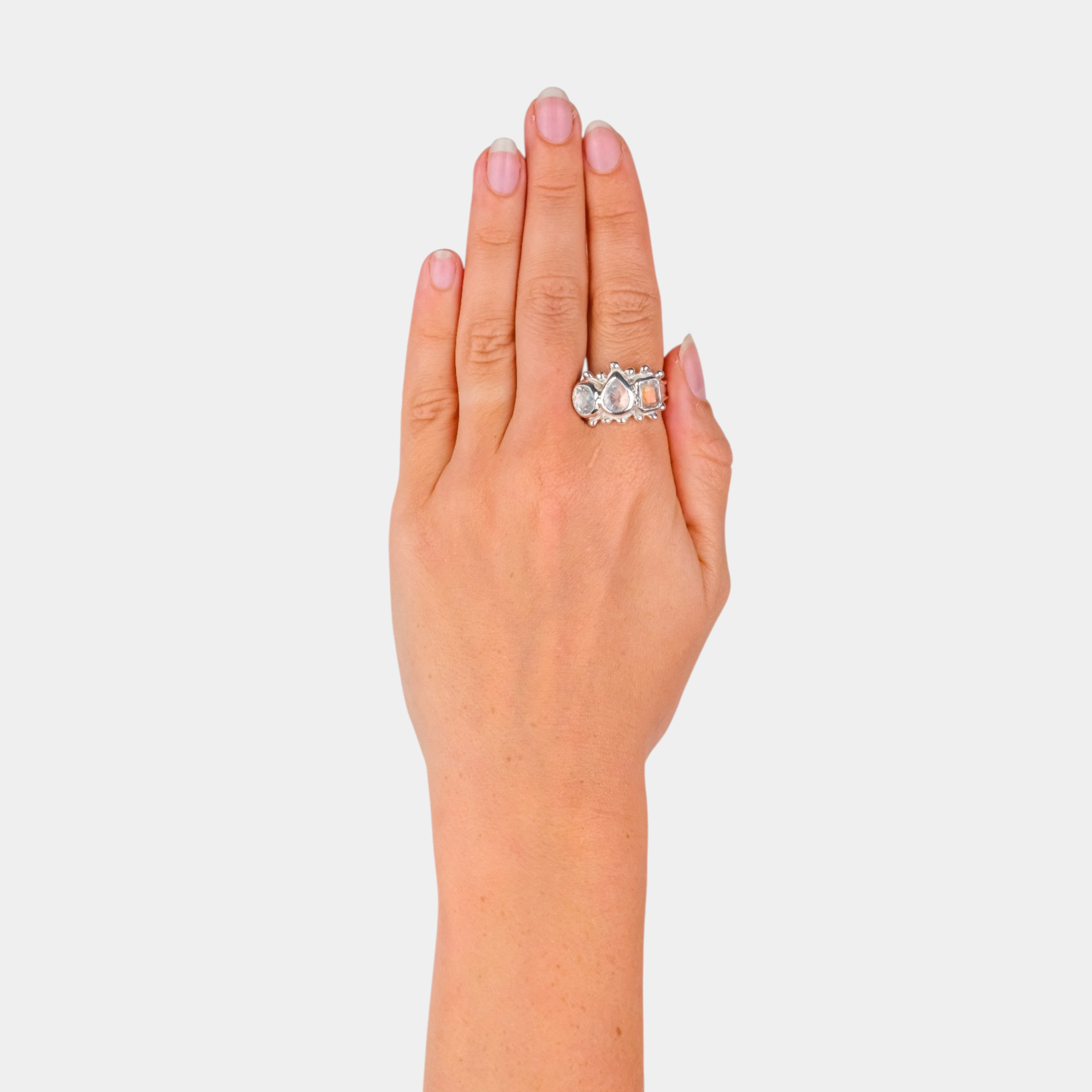 Crystal Palace Ring