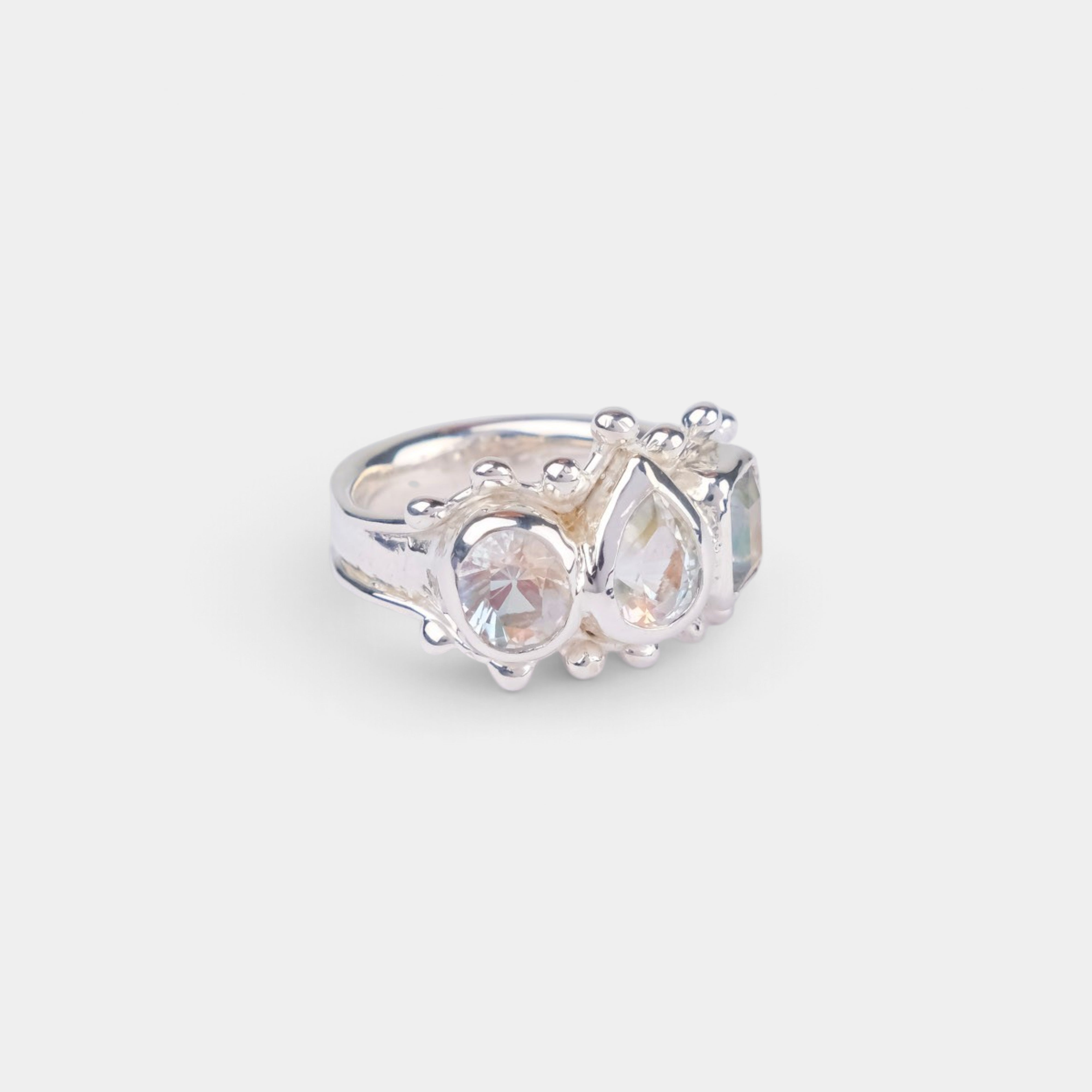 Crystal Palace Ring