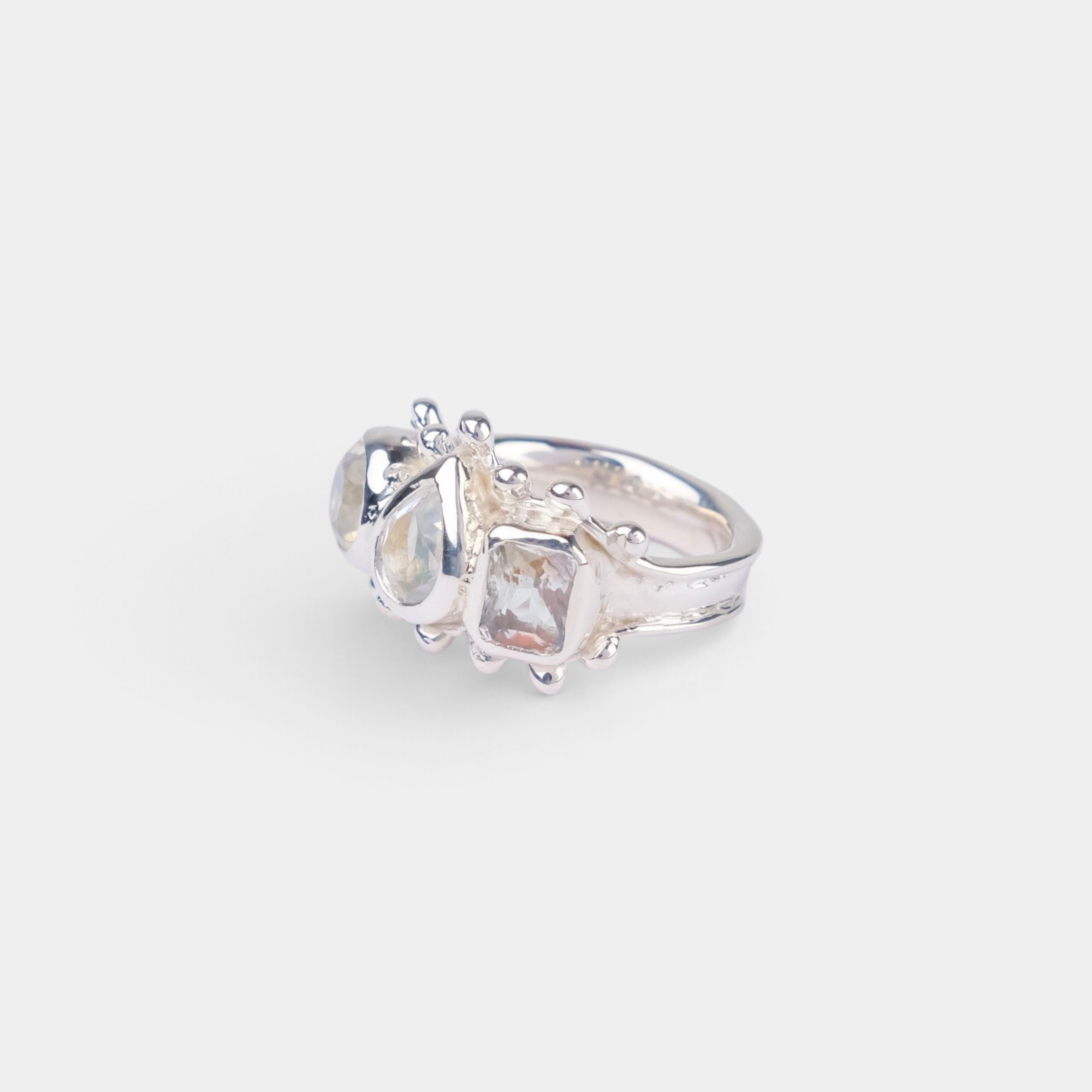 Crystal Palace Ring