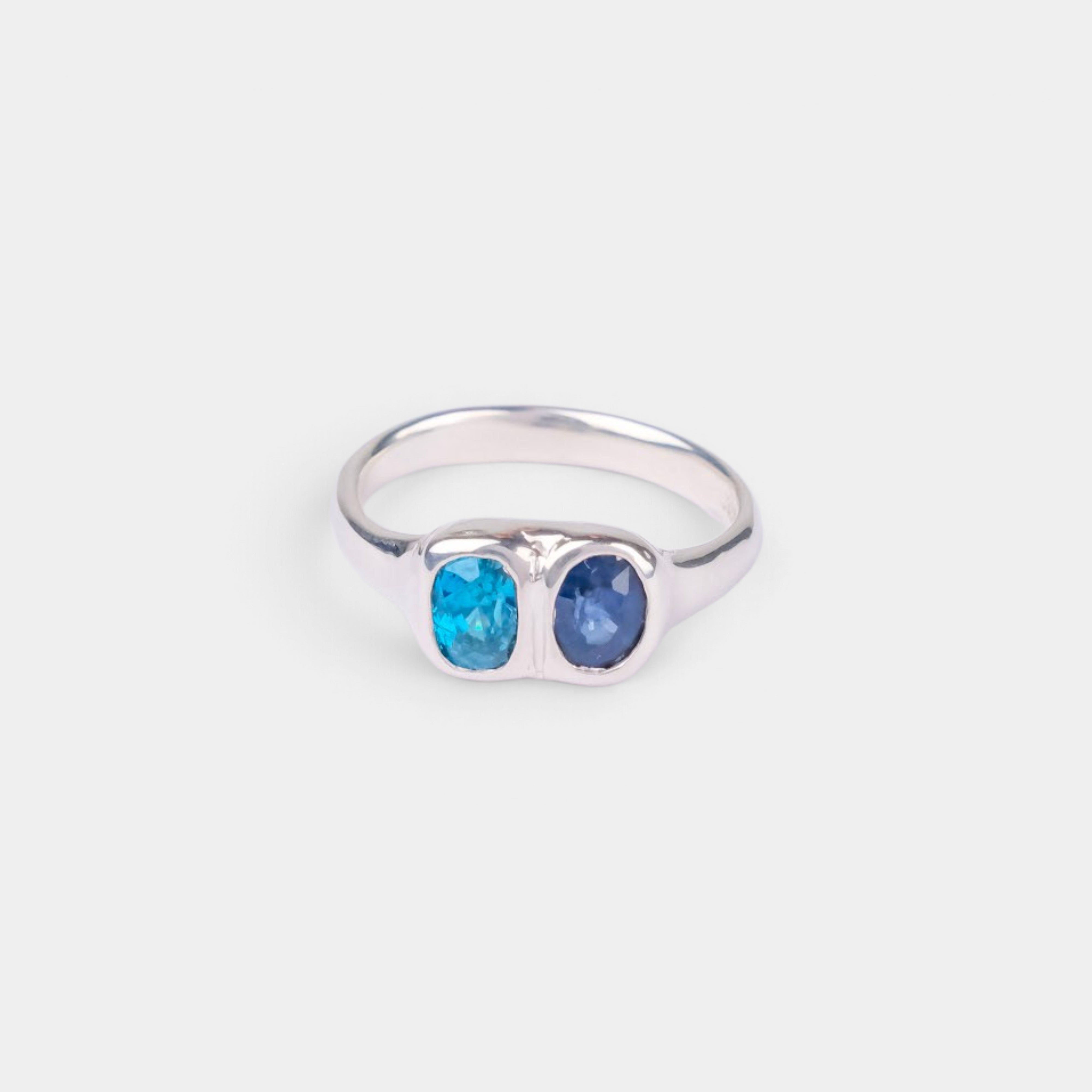 Azula Ring
