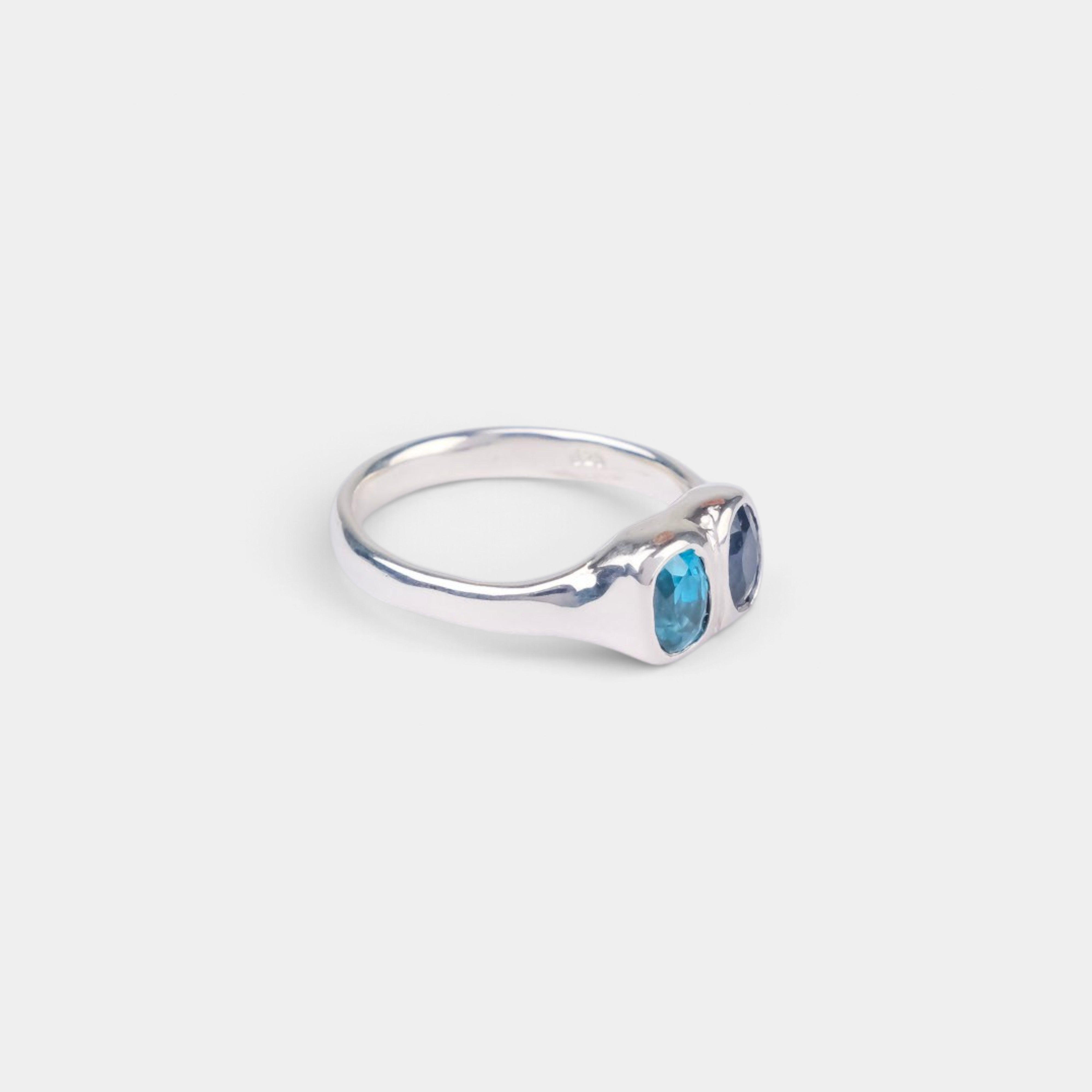 Azula Ring