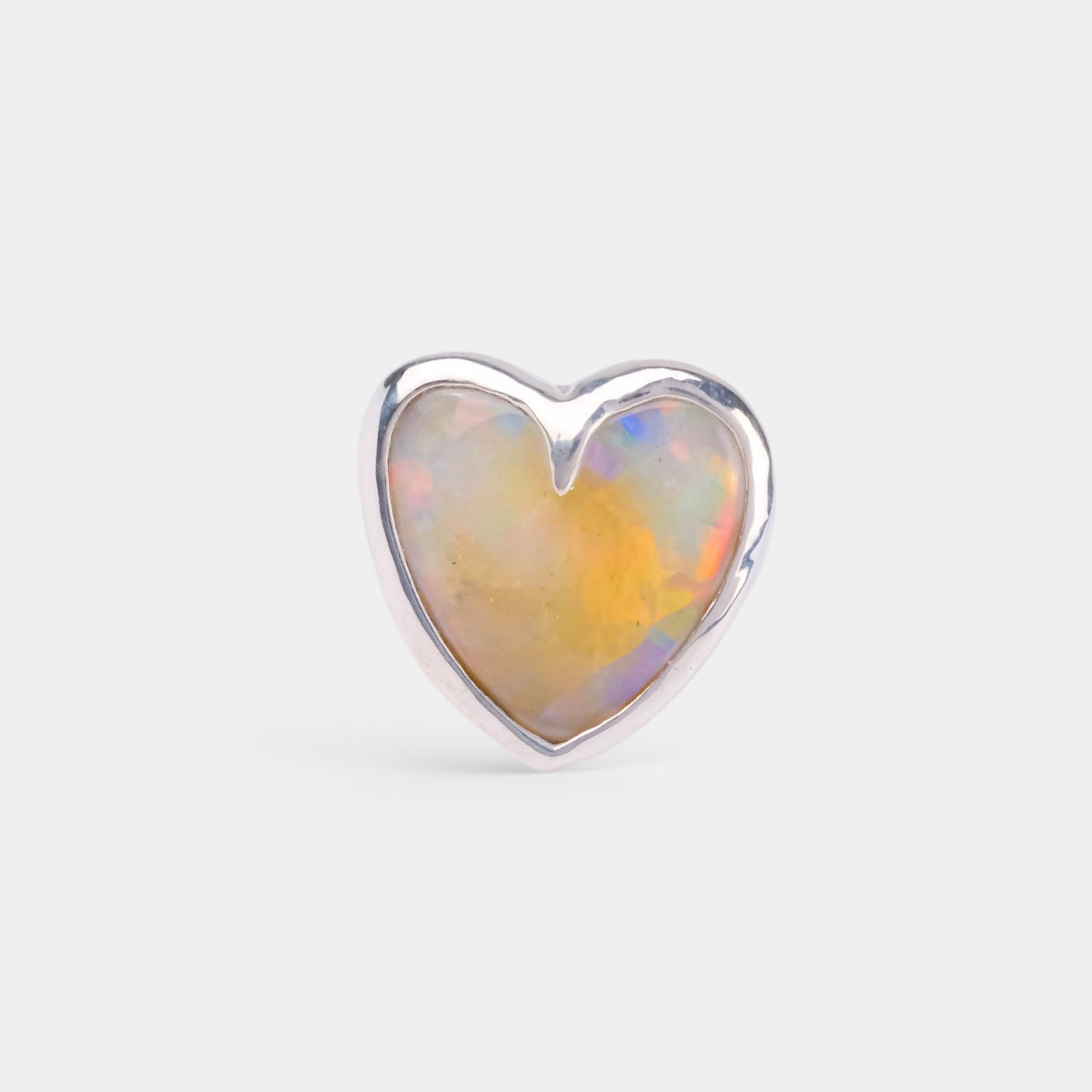 Tender Soul Ring