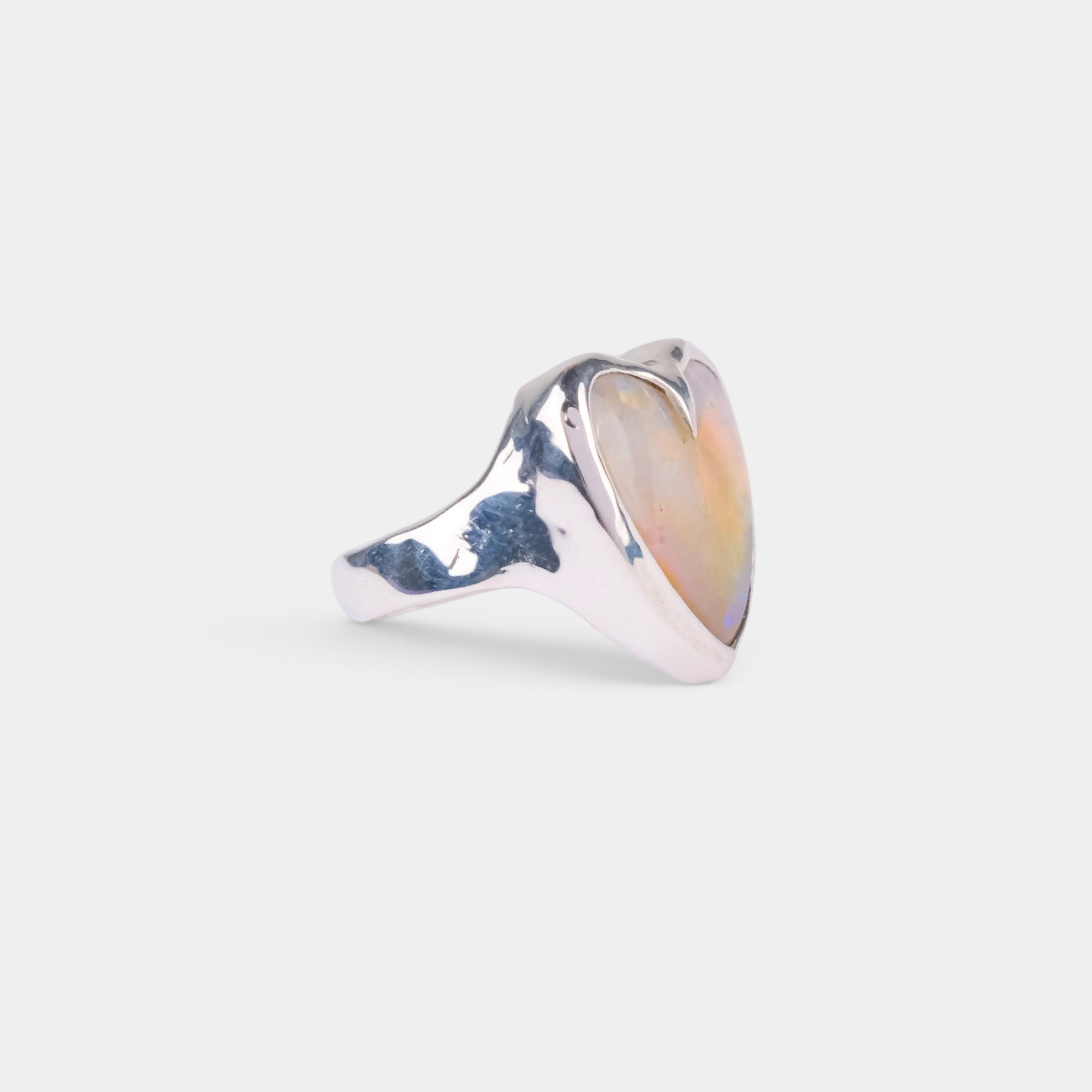 Tender Soul Ring