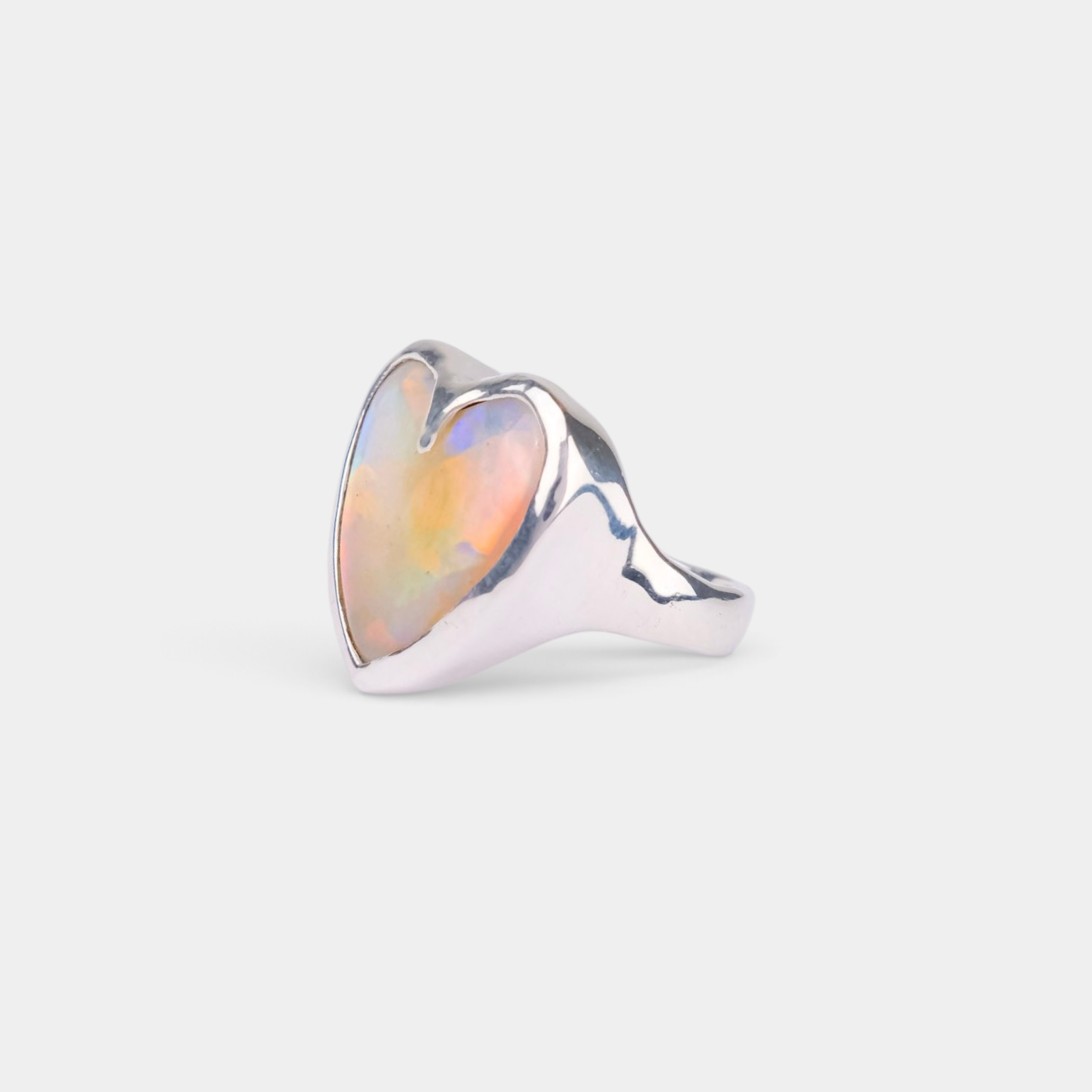 Tender Soul Ring