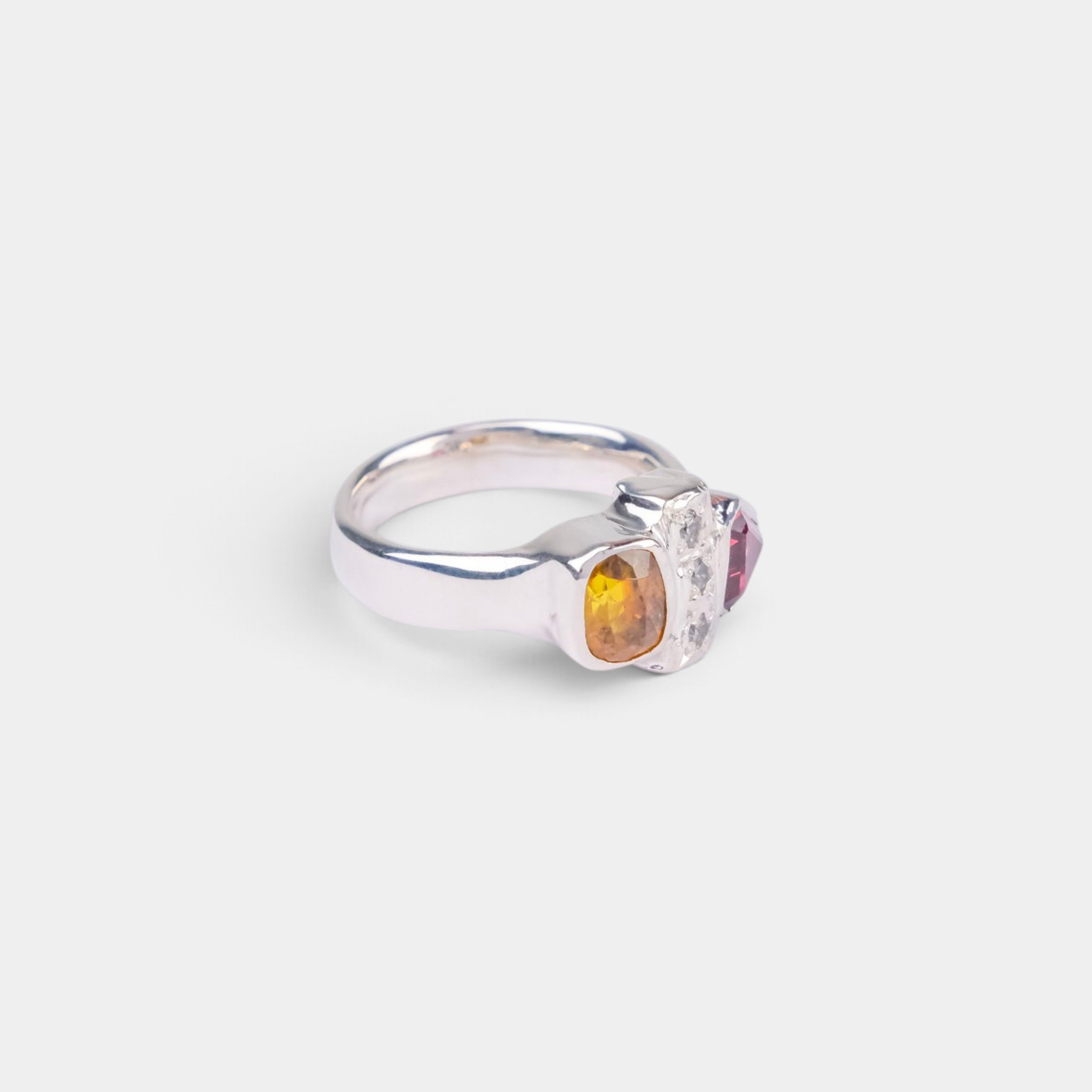 Some Direction Ring