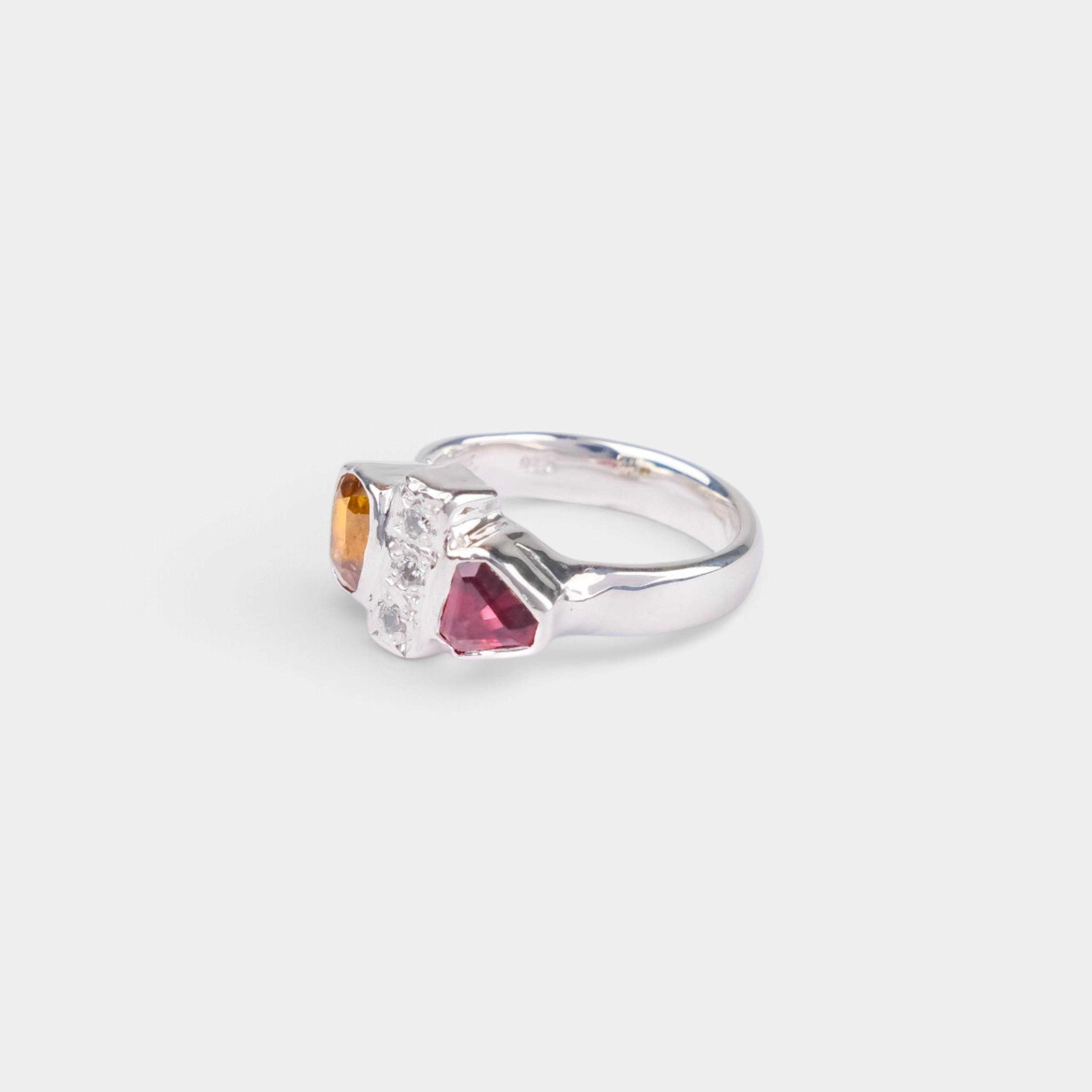Some Direction Ring