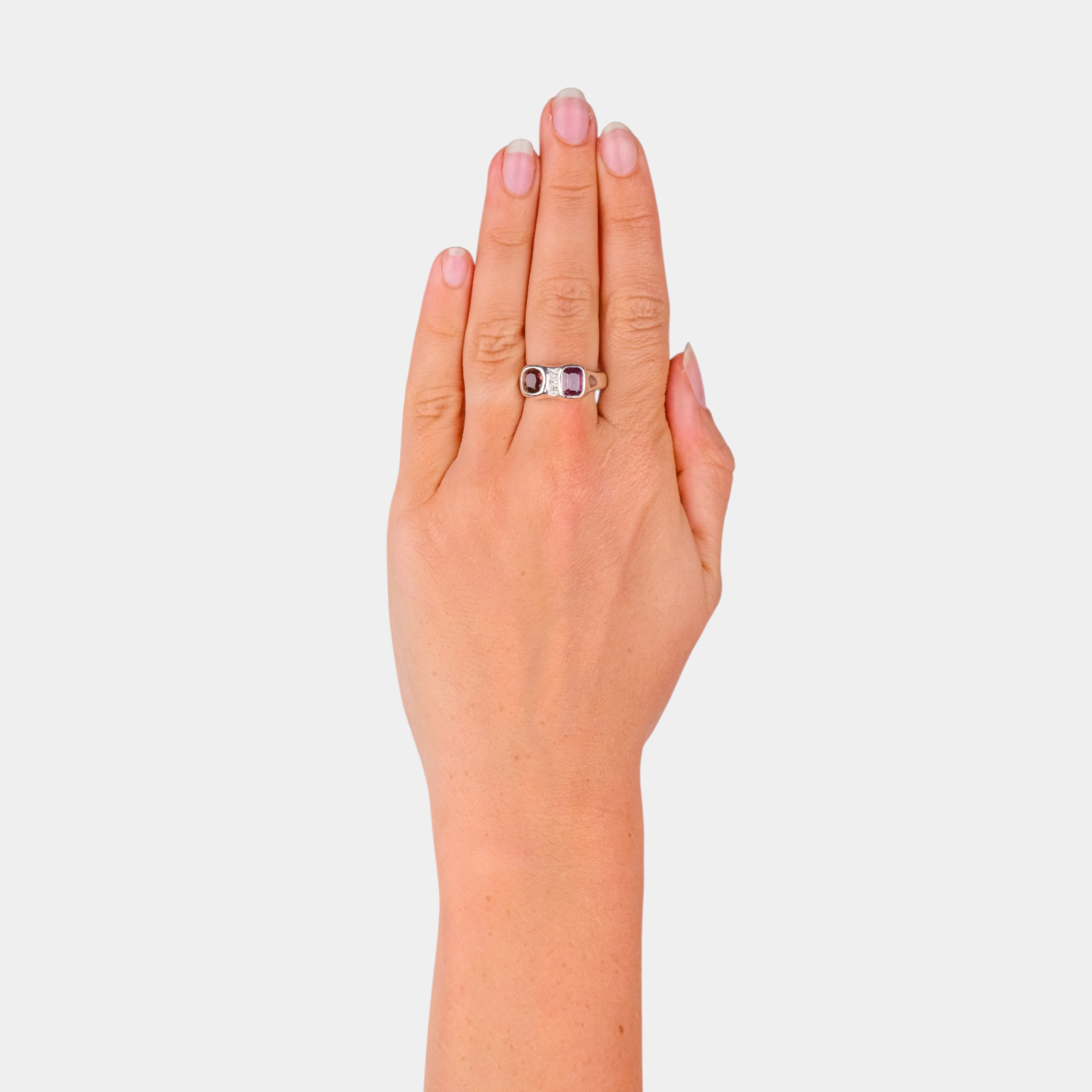 Duobla Ring