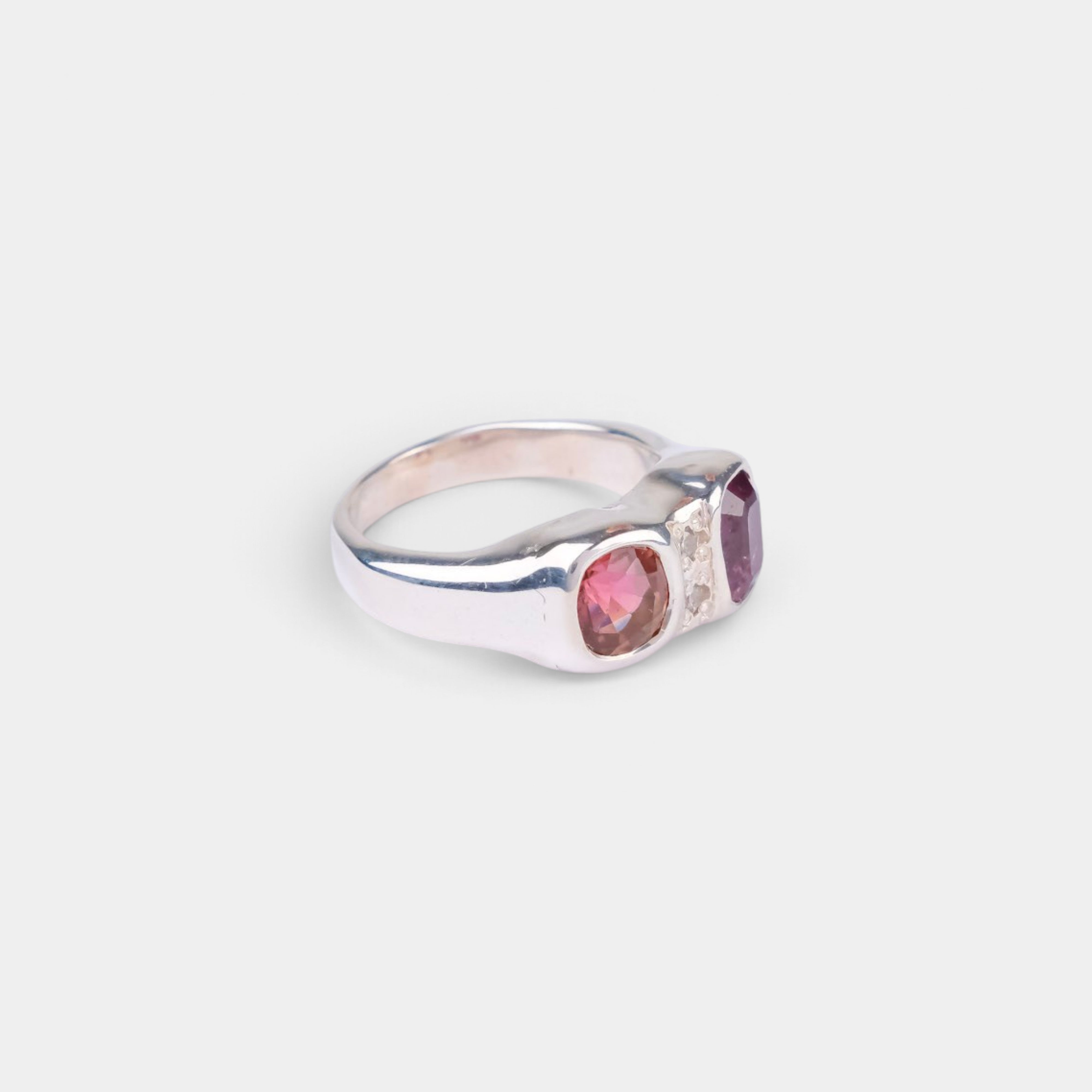 Duobla Ring