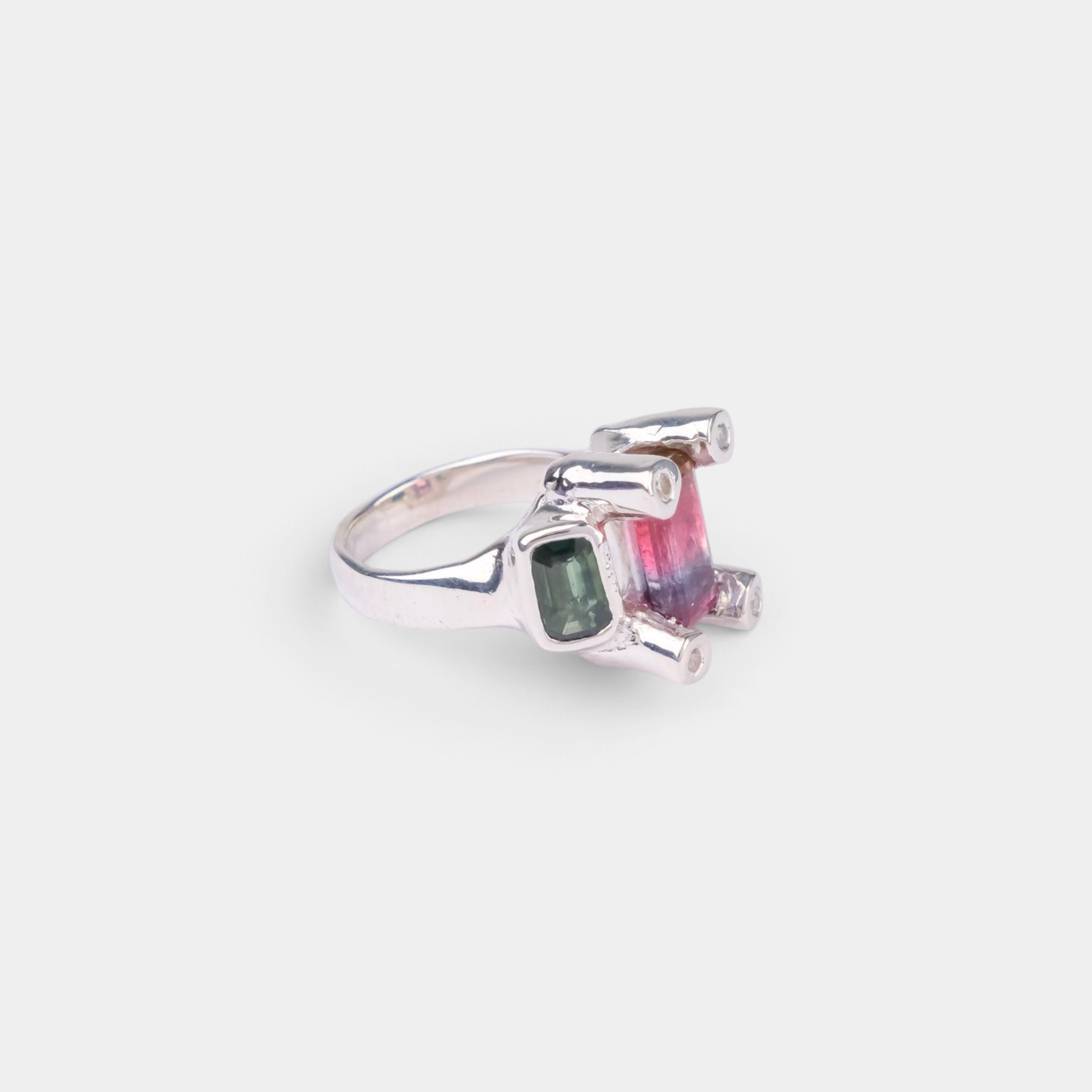 Flow State Ring