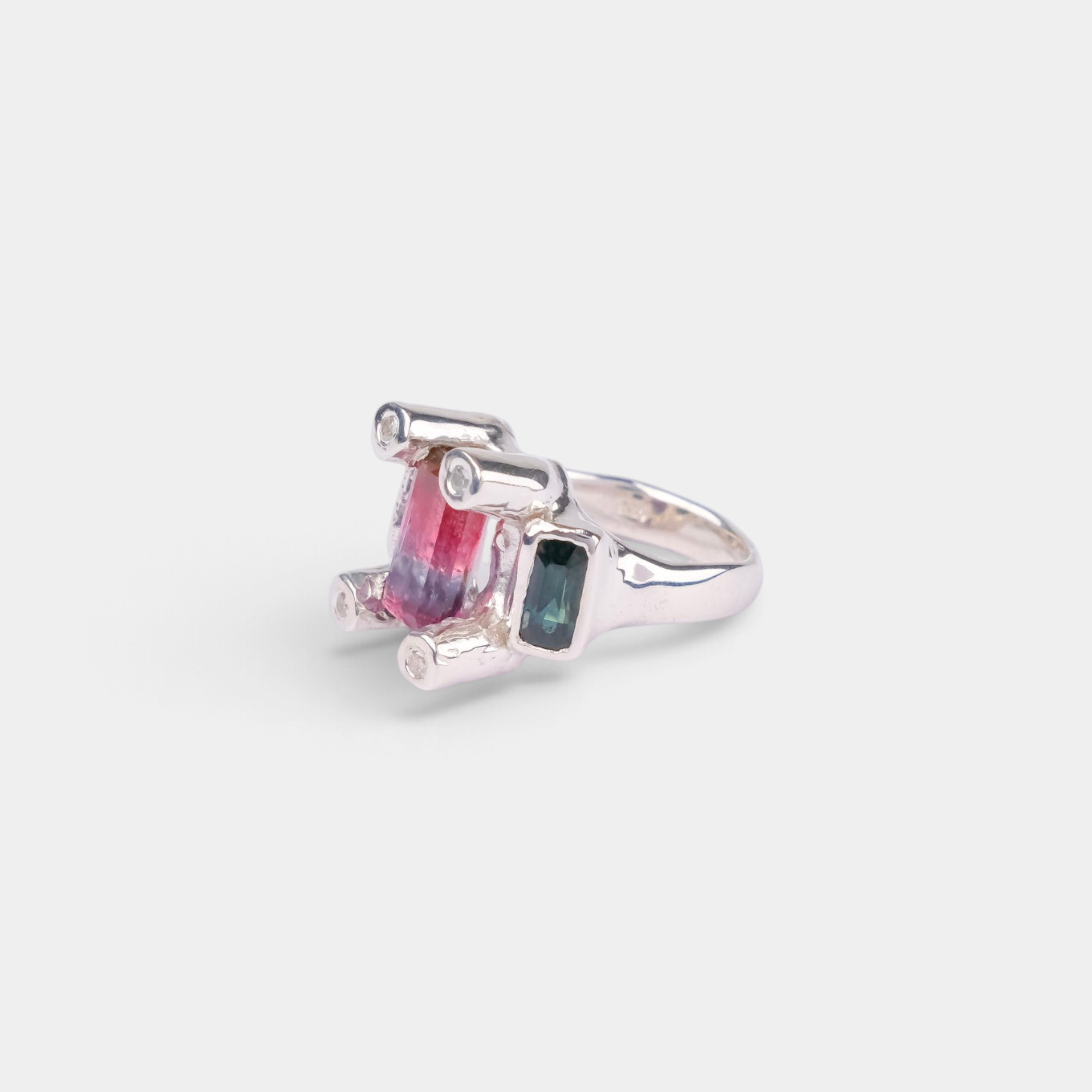 Flow State Ring