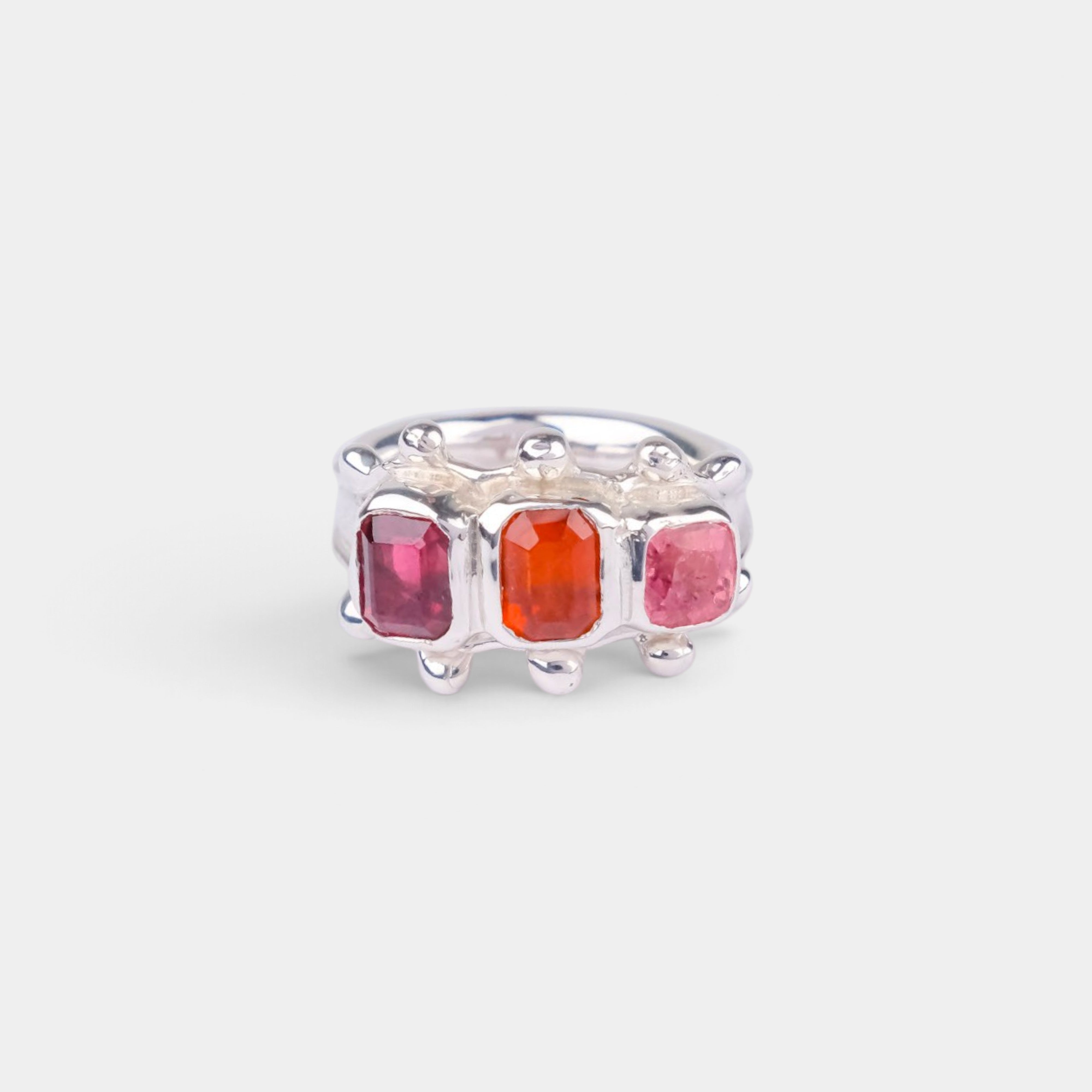Candy Paint Ring
