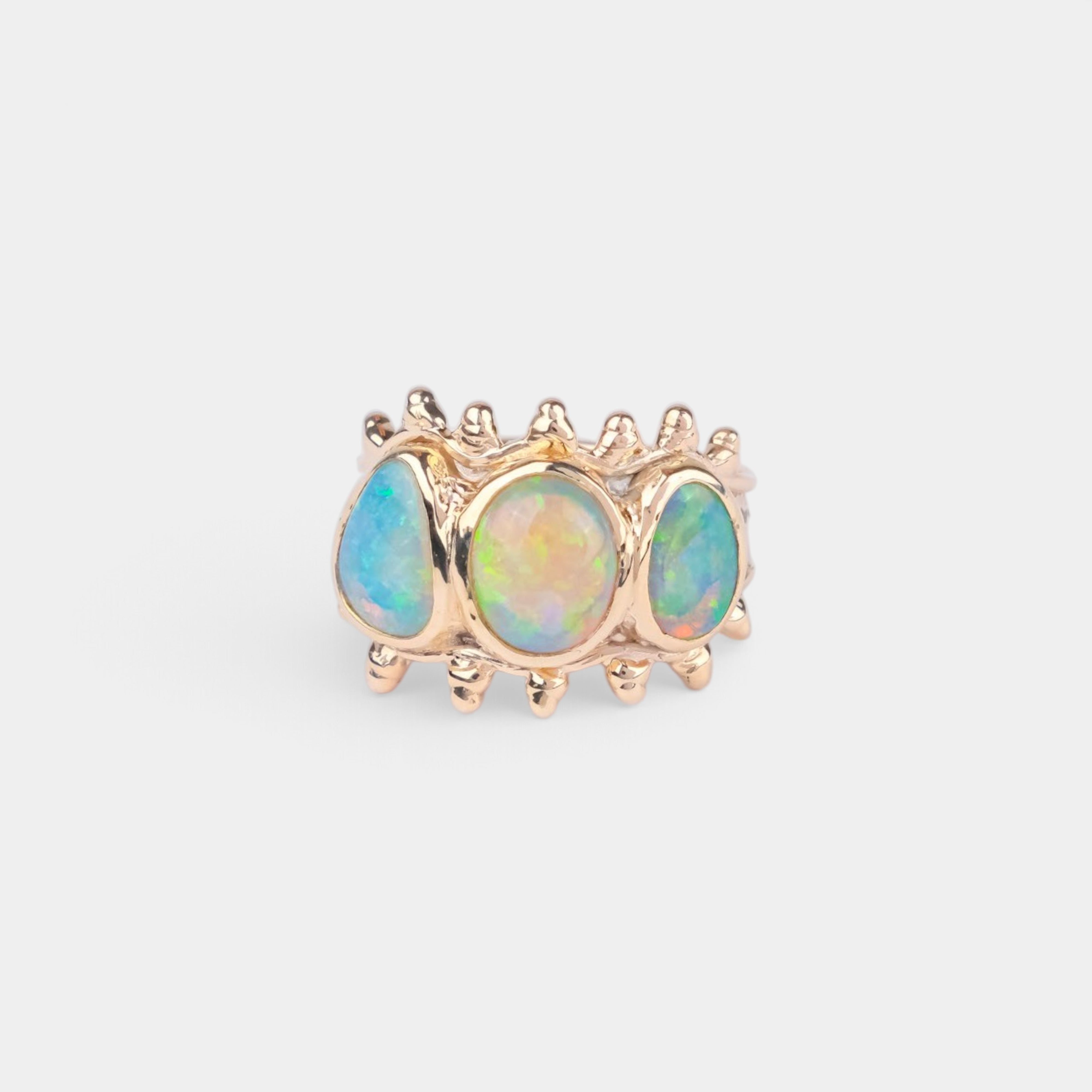 Dreamscape Ring