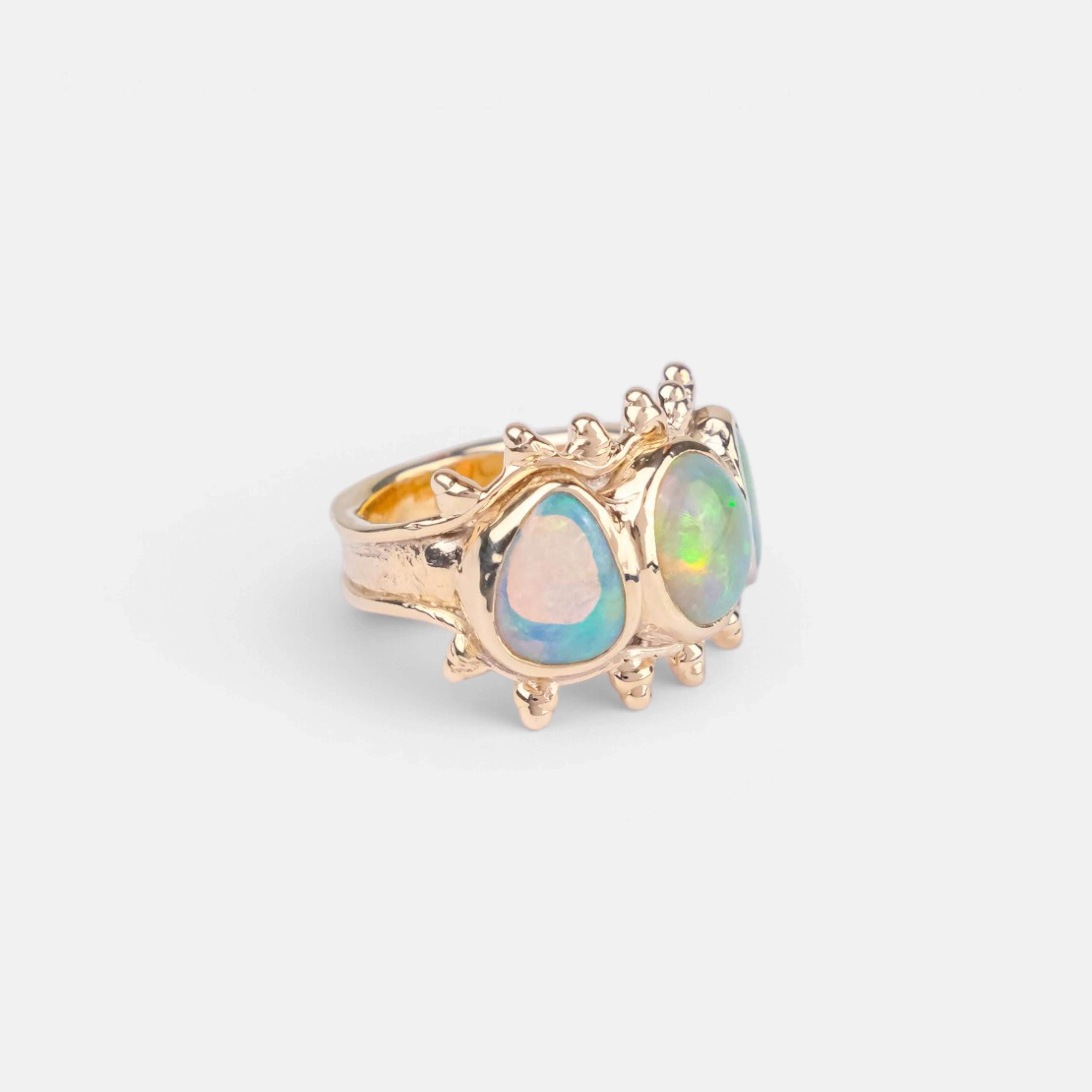 Dreamscape Ring