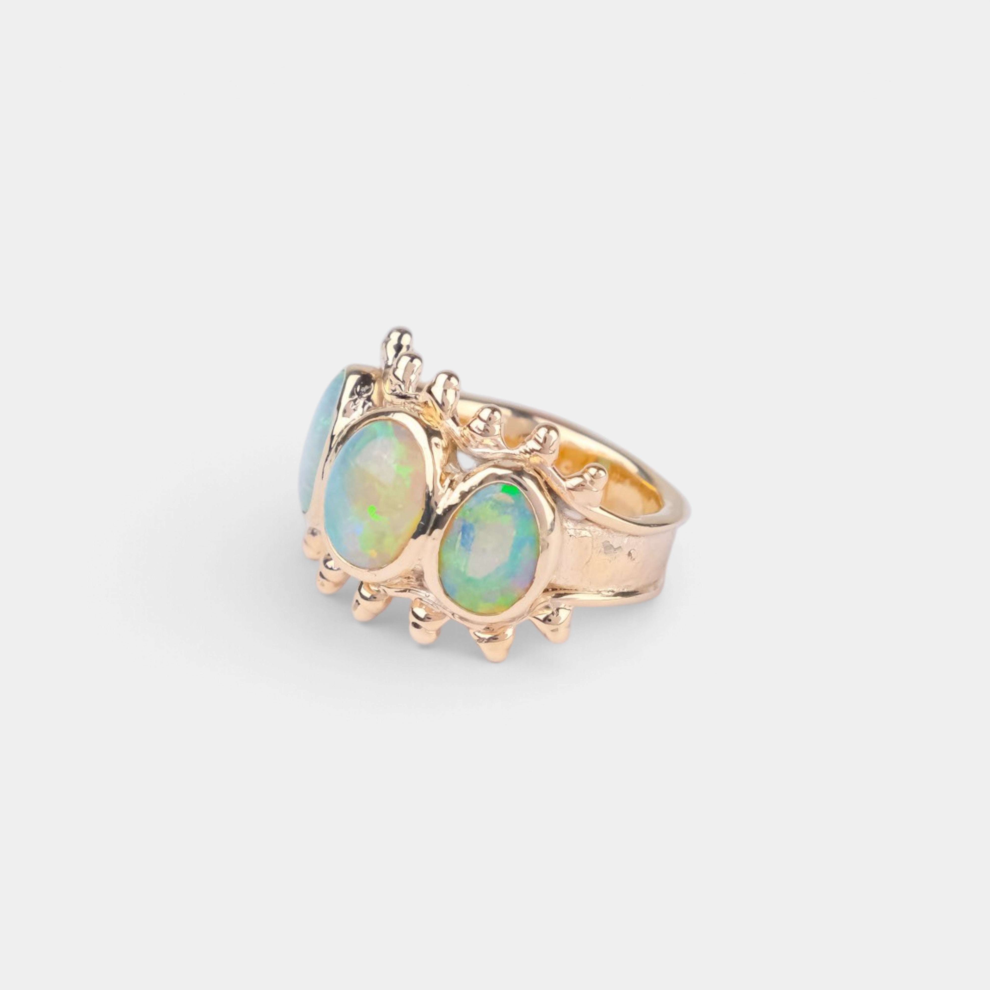 Dreamscape Ring