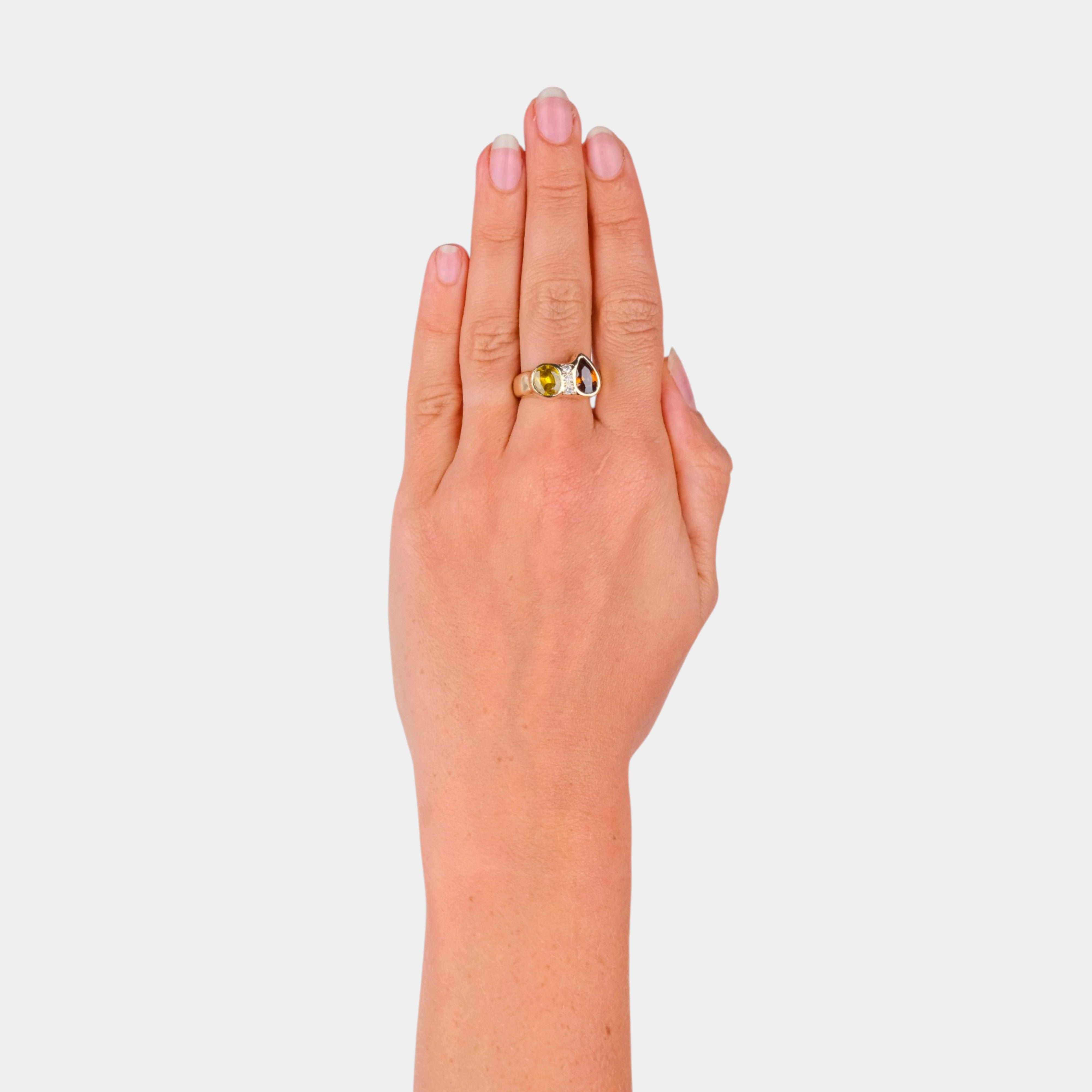 Scotch & Soda Ring