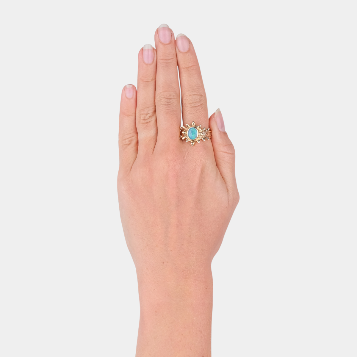 Kamikaze Ring