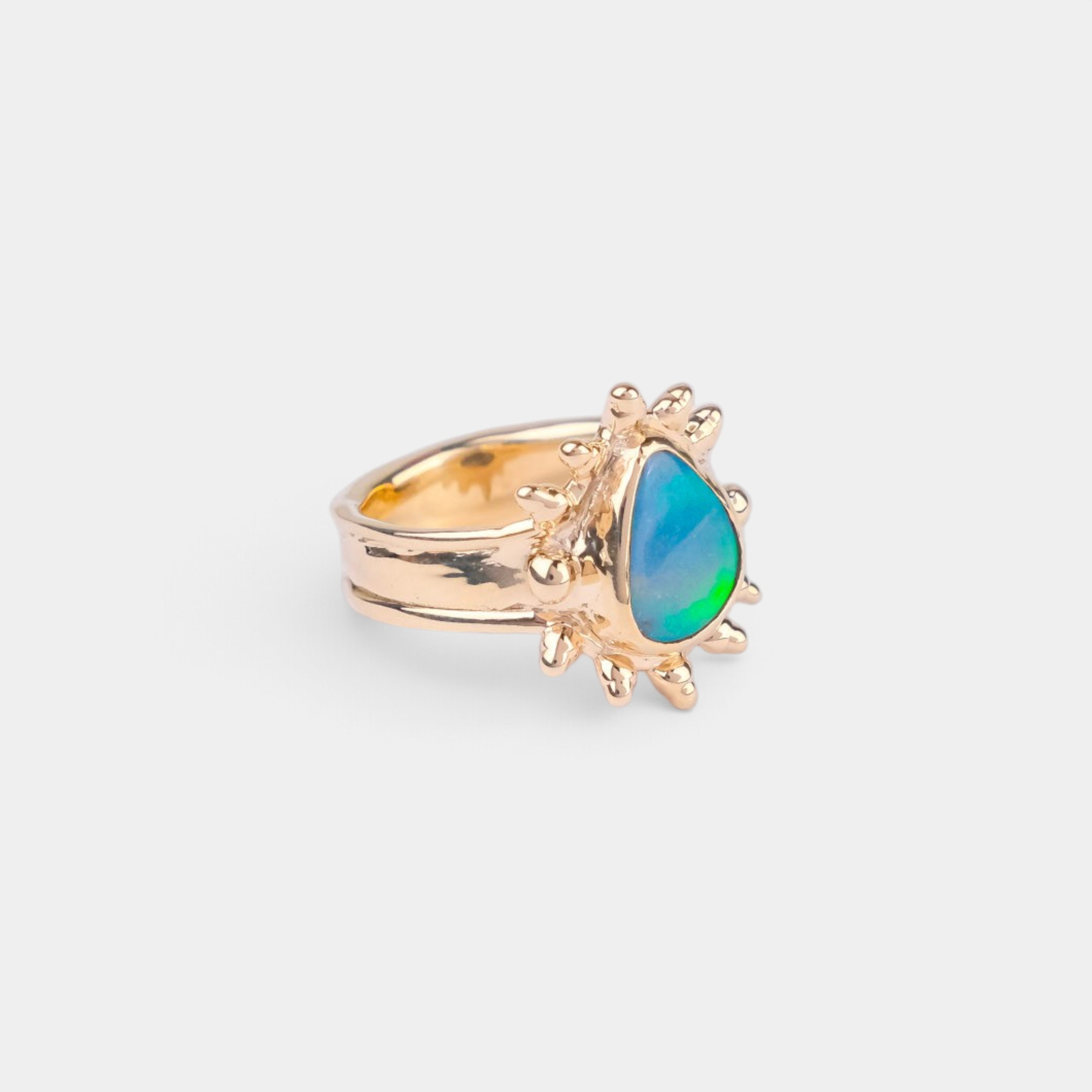 Way Out Ring