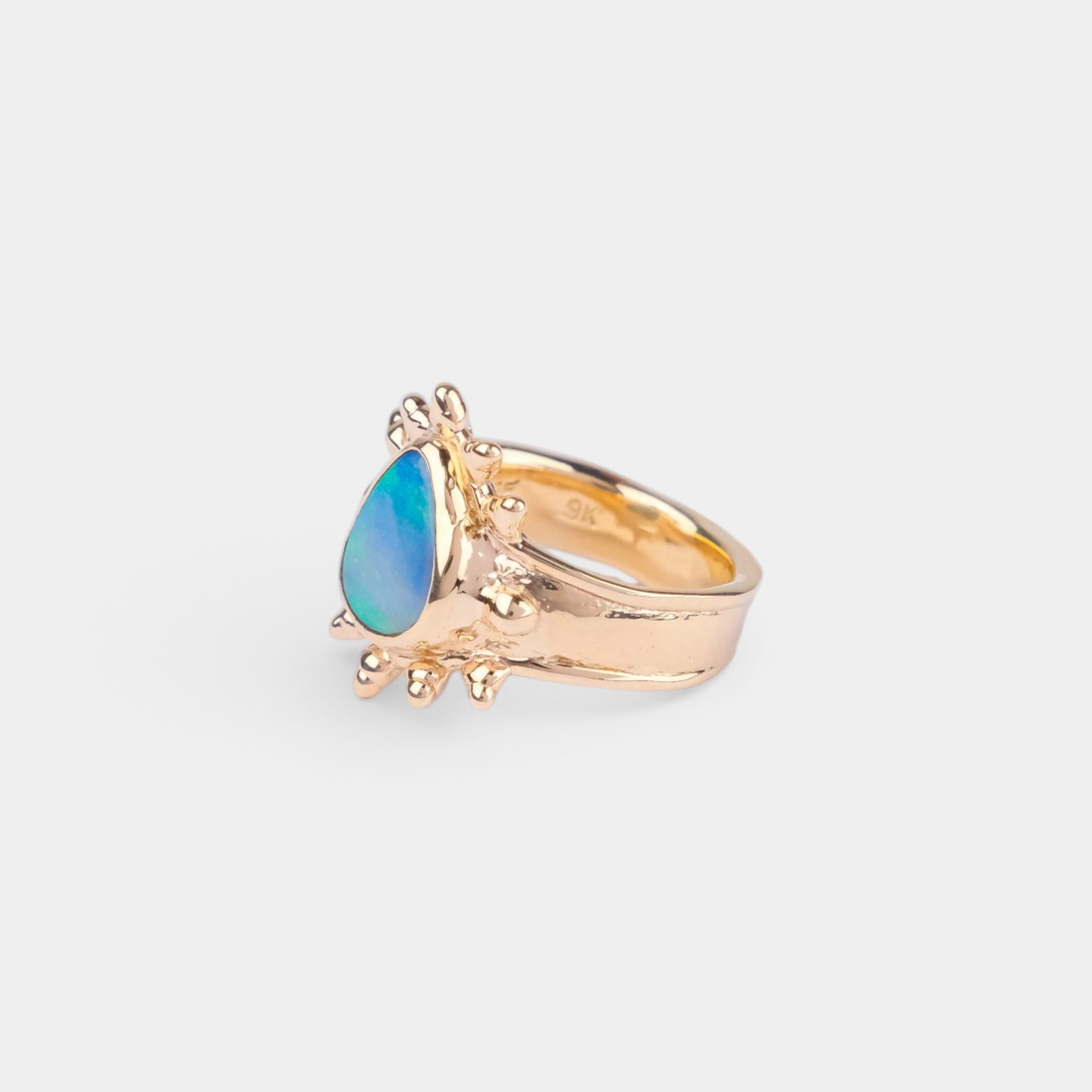 Way Out Ring